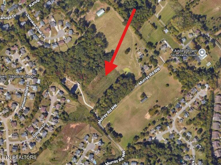 0 Murray Road Knoxville TN 37912