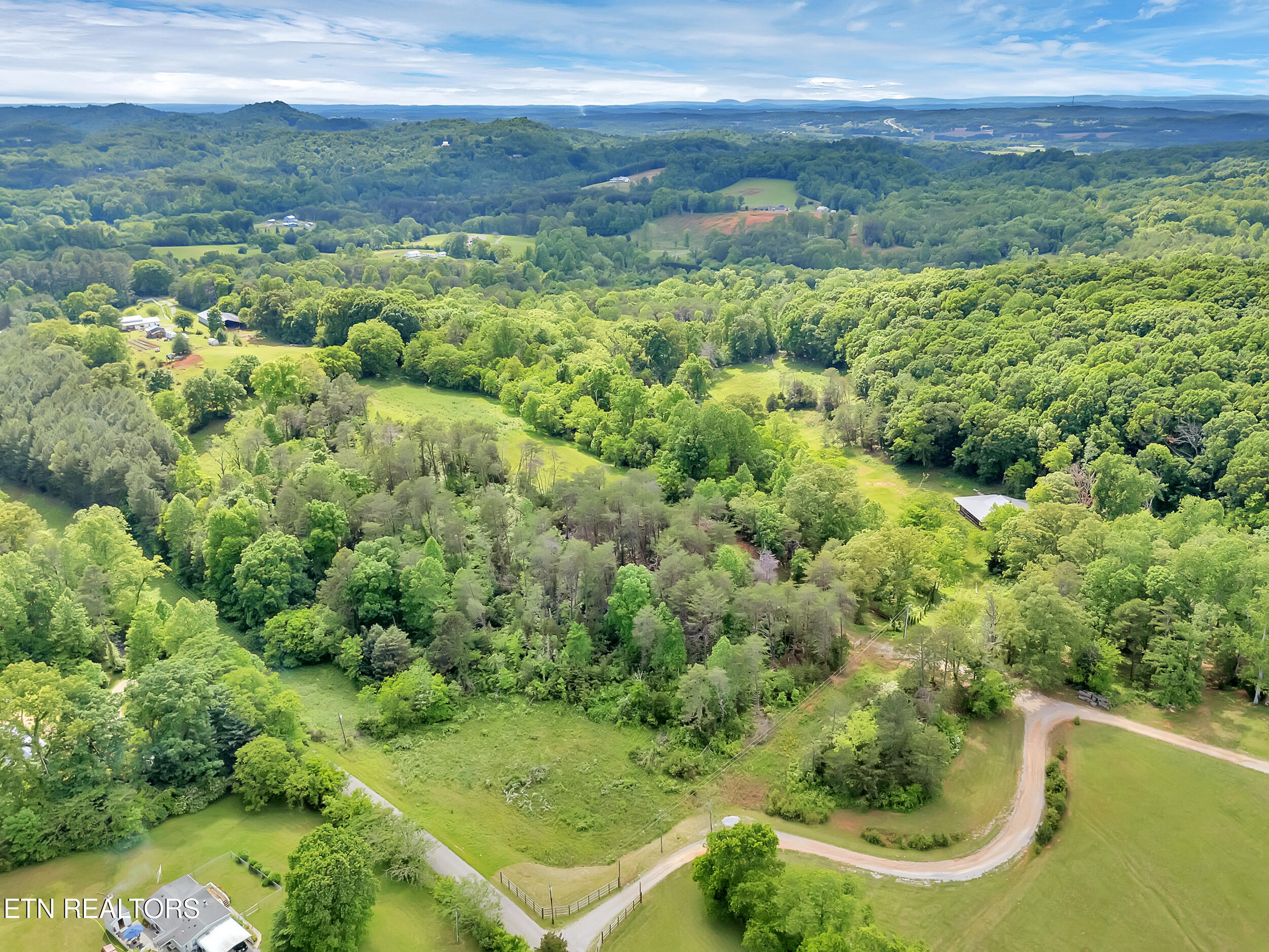 Marble Hill Road (5+ Acres) Friendsville TN 37737