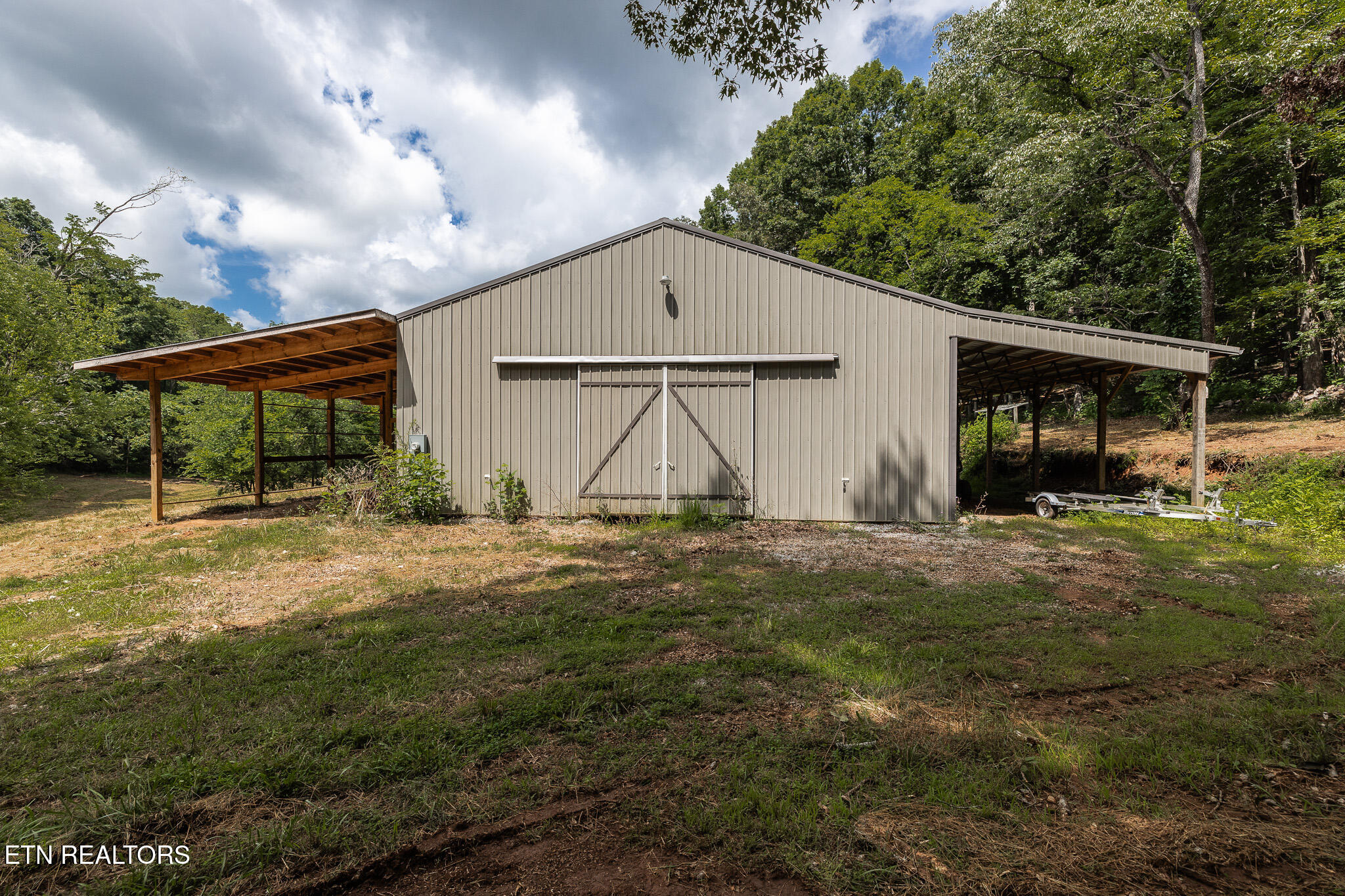 Marble Hill Road (5+ Acres) Friendsville TN 37737