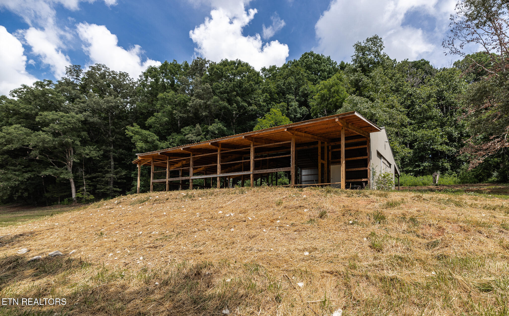Marble Hill Road (5+ Acres) Friendsville TN 37737