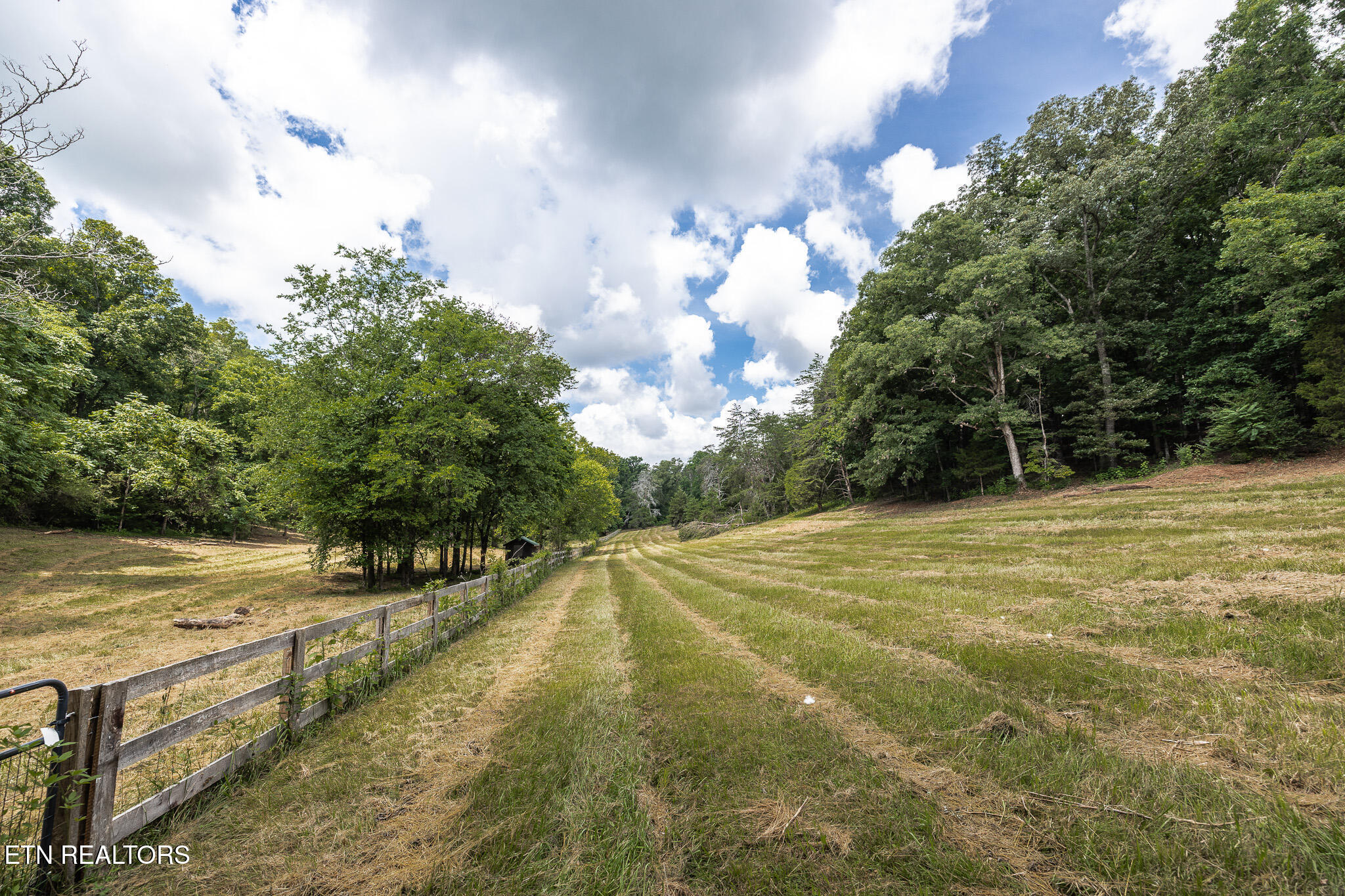 Marble Hill Road (5+ Acres) Friendsville TN 37737