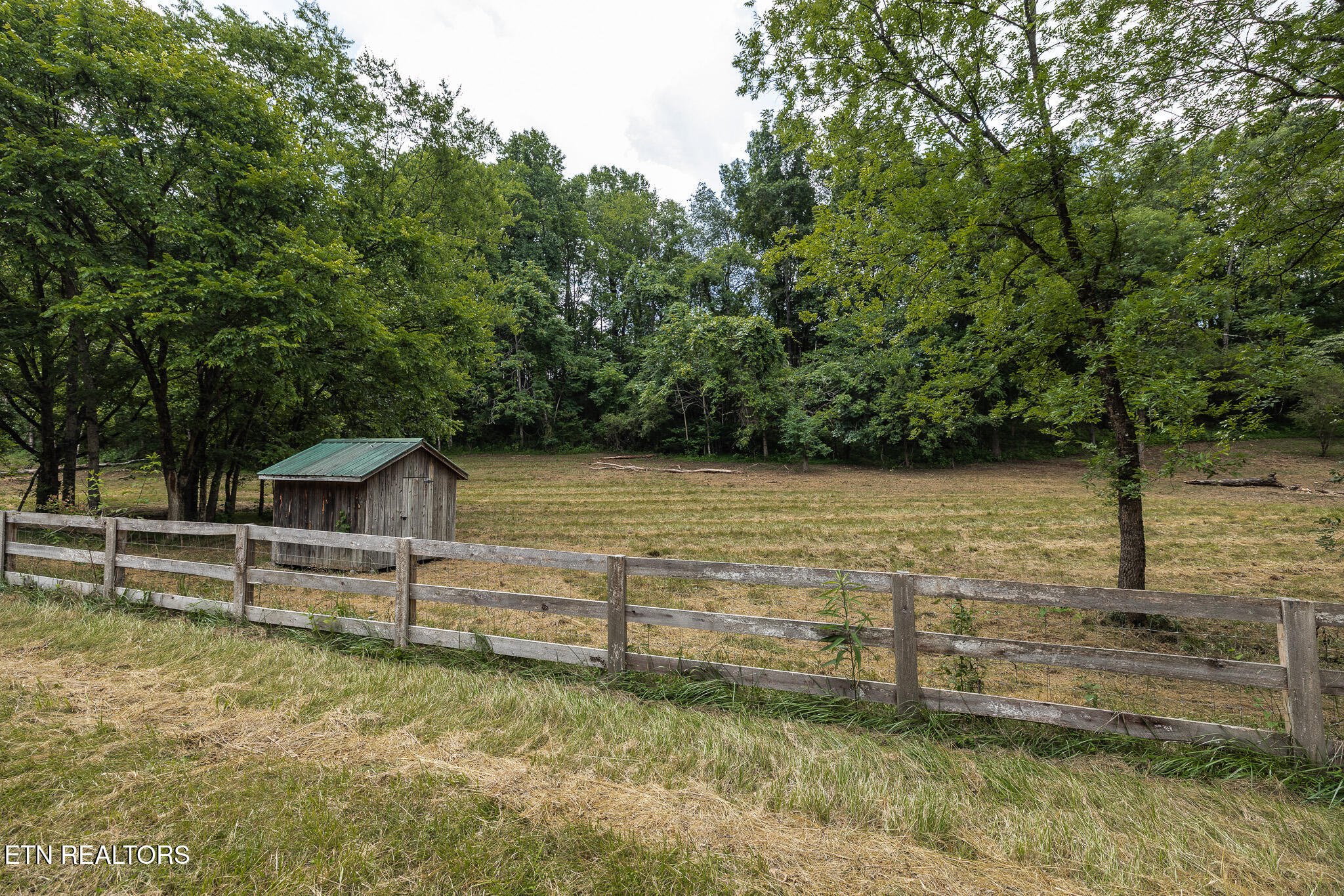 Marble Hill Road (5+ Acres) Friendsville TN 37737