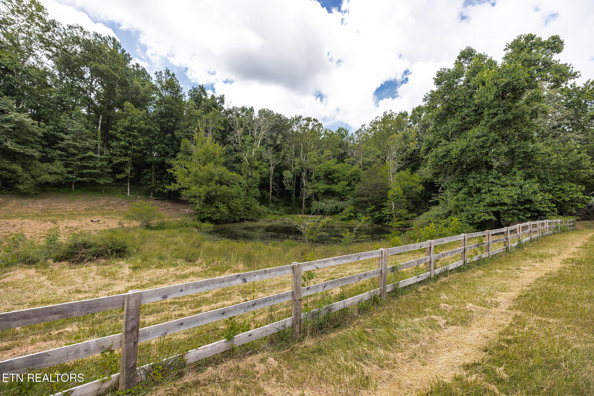 Marble Hill Road (5+ Acres) Friendsville TN 37737
