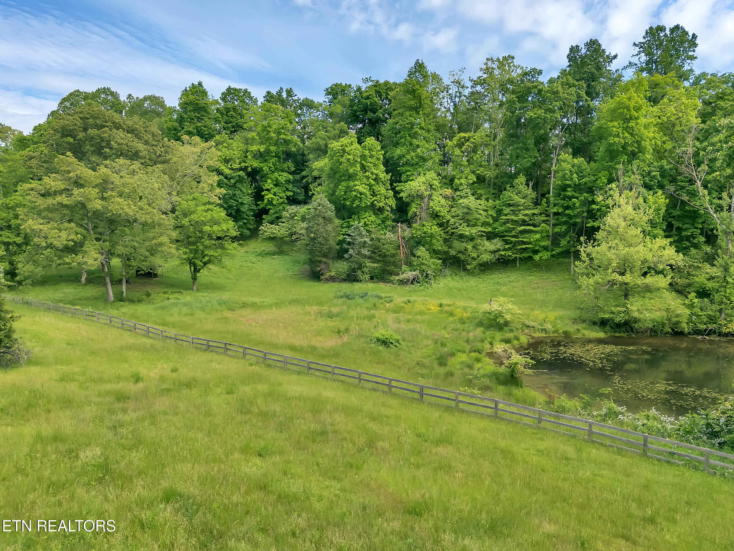 Marble Hill Road (5+ Acres) Friendsville TN 37737
