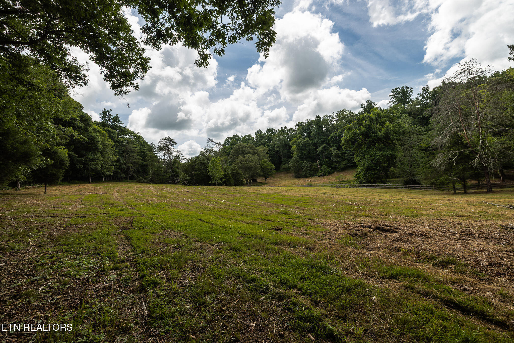 Marble Hill Road (5+ Acres) Friendsville TN 37737