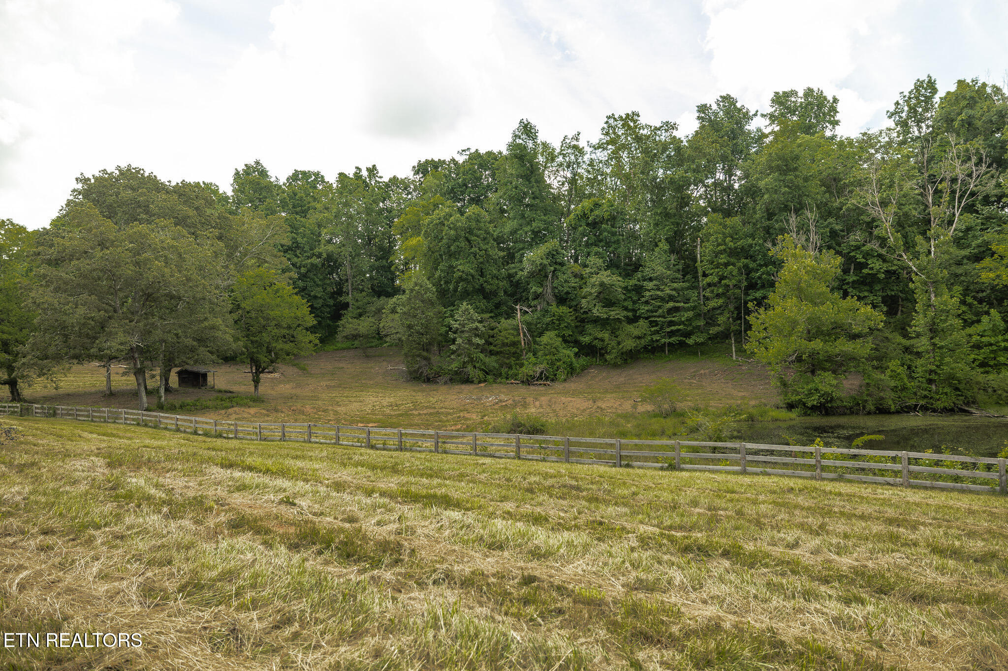 Marble Hill Road (5+ Acres) Friendsville TN 37737