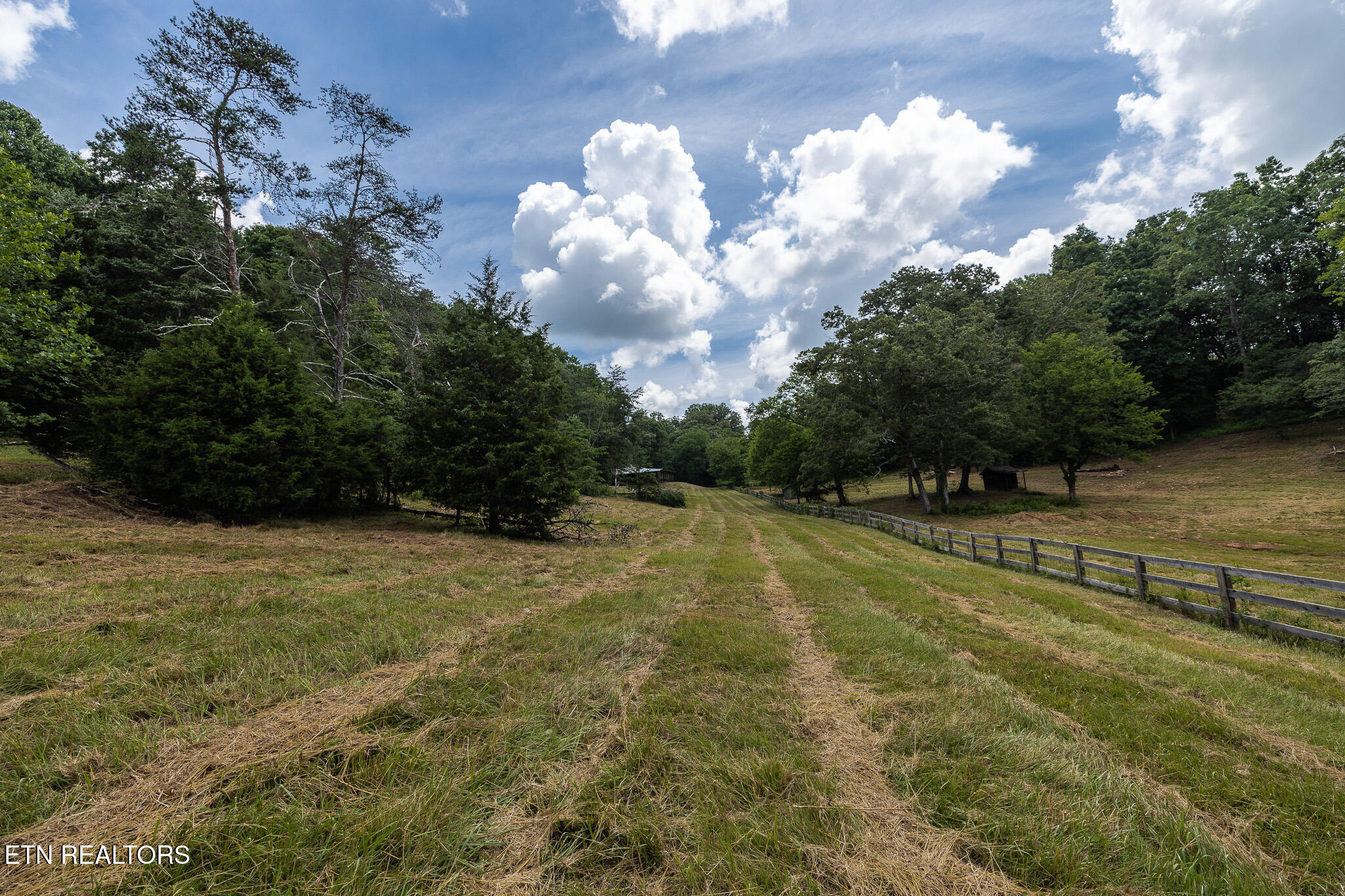 Marble Hill Road (5+ Acres) Friendsville TN 37737