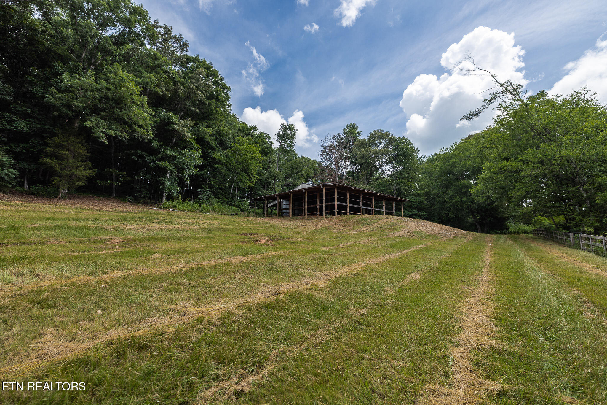 Marble Hill Road (5+ Acres) Friendsville TN 37737