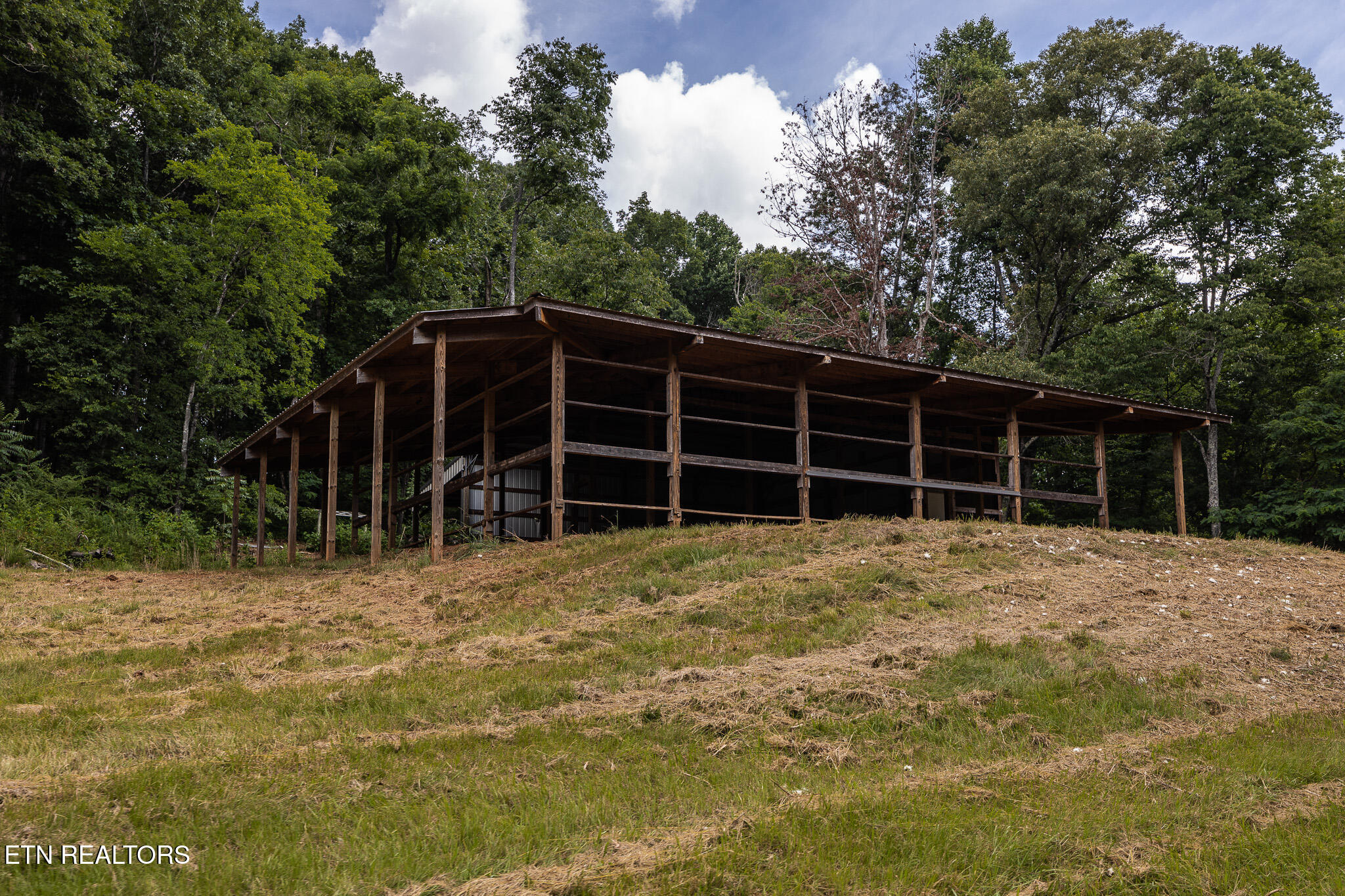 Marble Hill Road (5+ Acres) Friendsville TN 37737
