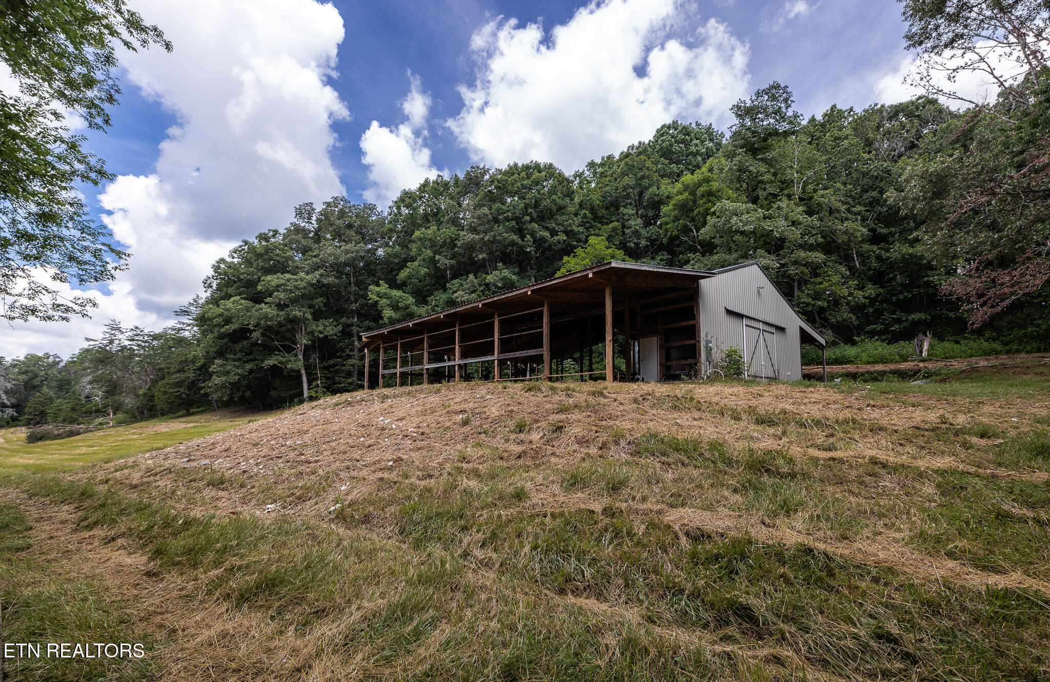 Marble Hill Road (5+ Acres) Friendsville TN 37737