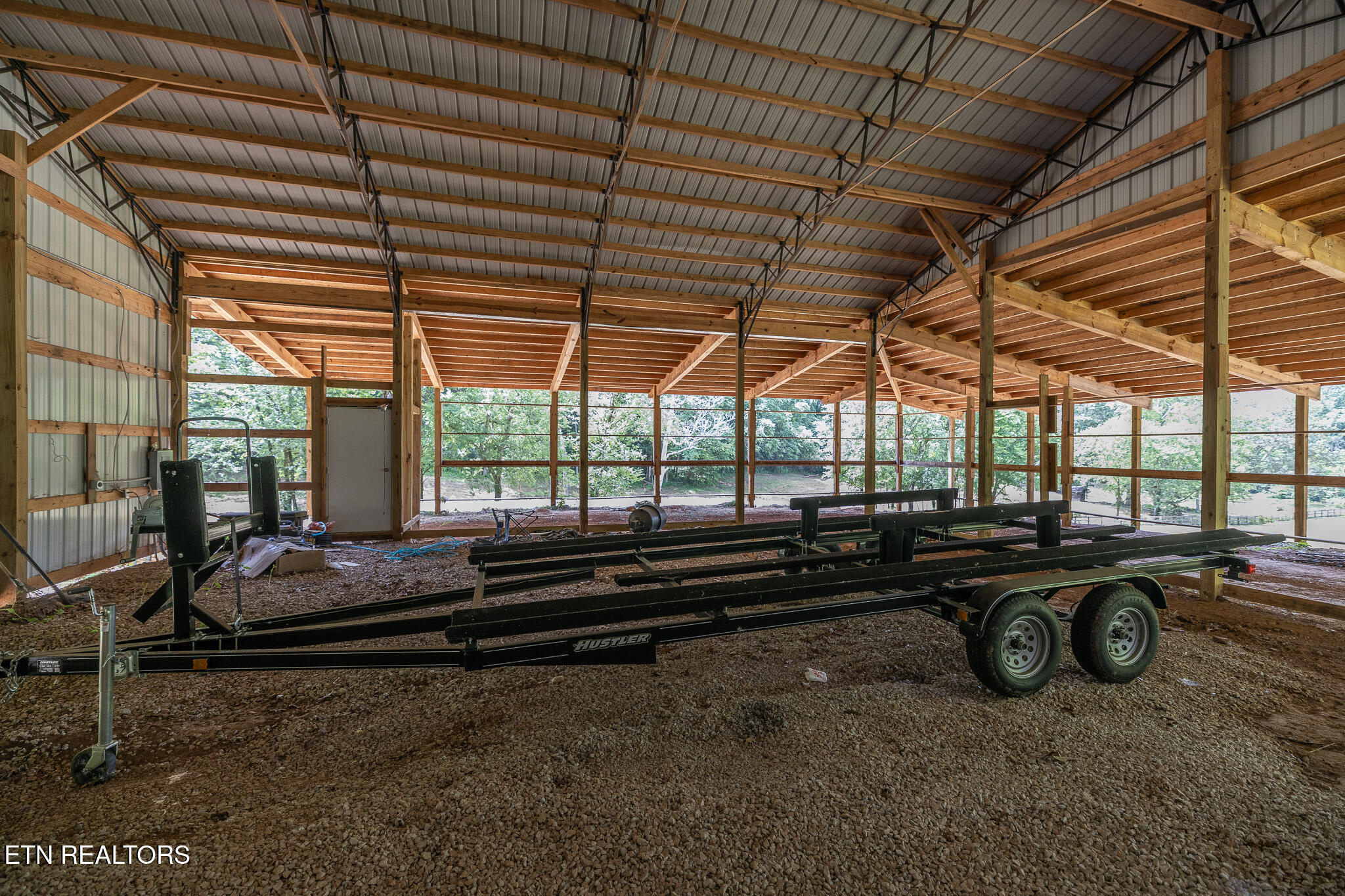 Marble Hill Road (5+ Acres) Friendsville TN 37737