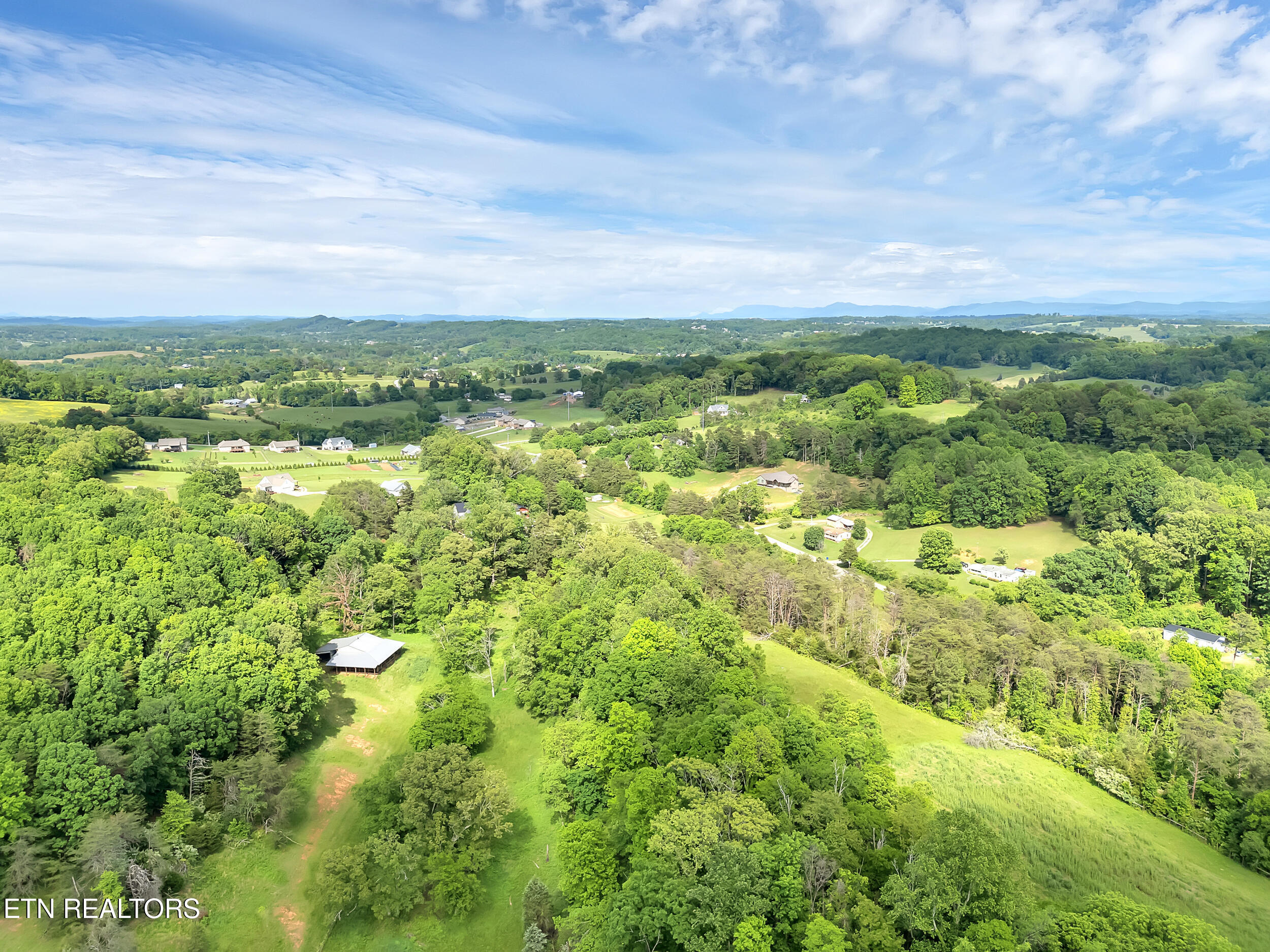 Marble Hill Road (5+ Acres) Friendsville TN 37737