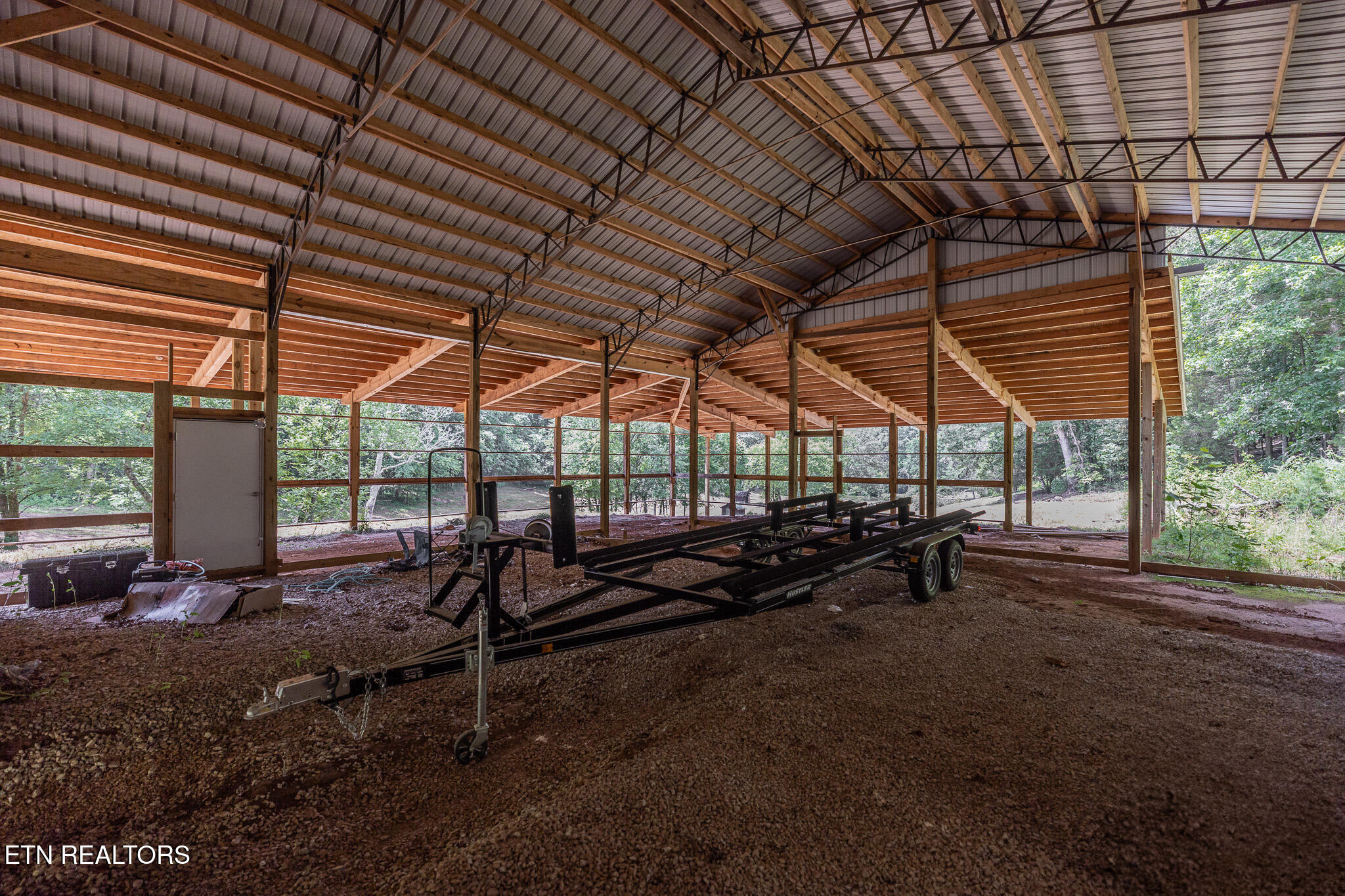 Marble Hill Road (5+ Acres) Friendsville TN 37737