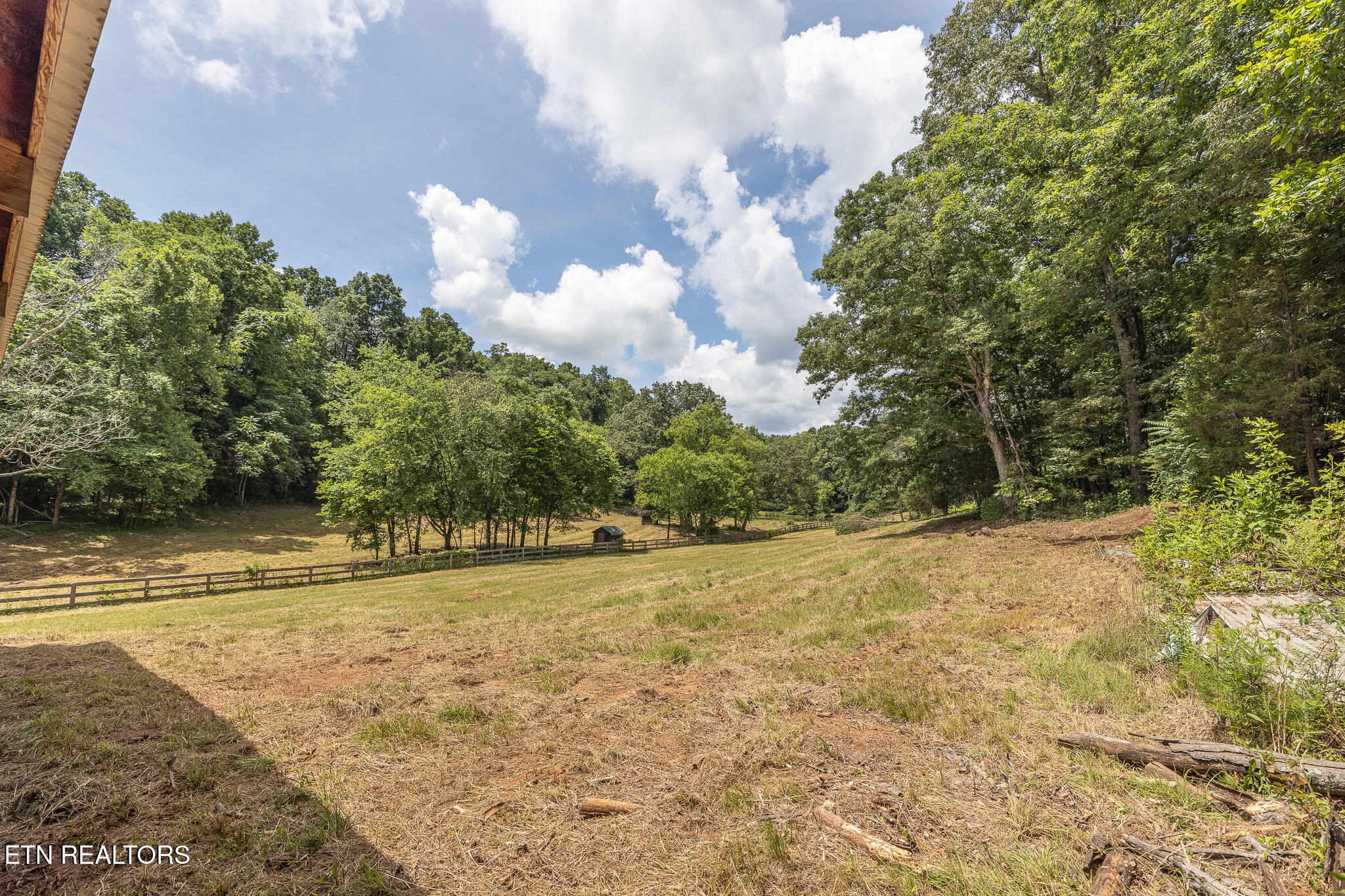 Marble Hill Road (5+ Acres) Friendsville TN 37737