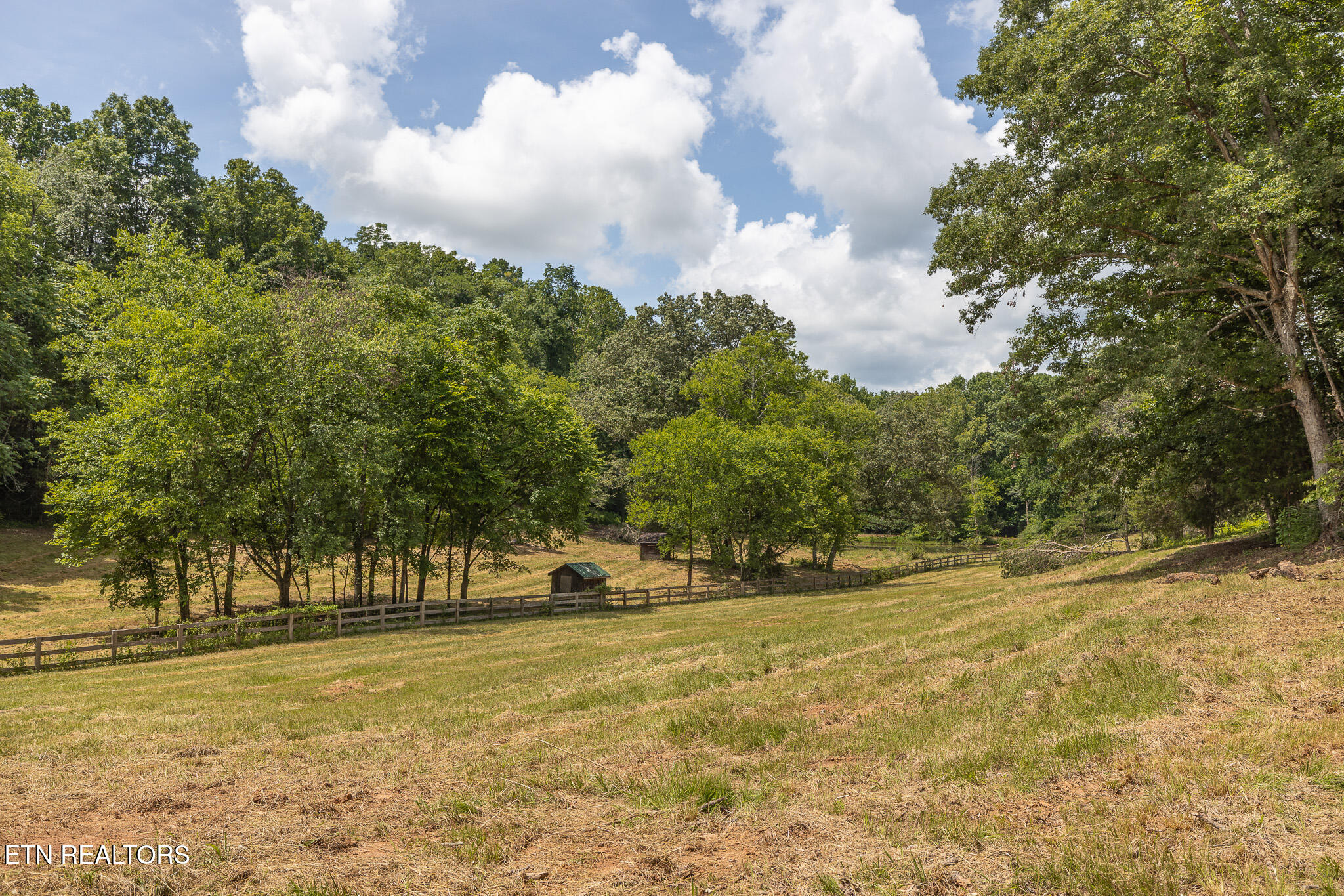Marble Hill Road (5+ Acres) Friendsville TN 37737
