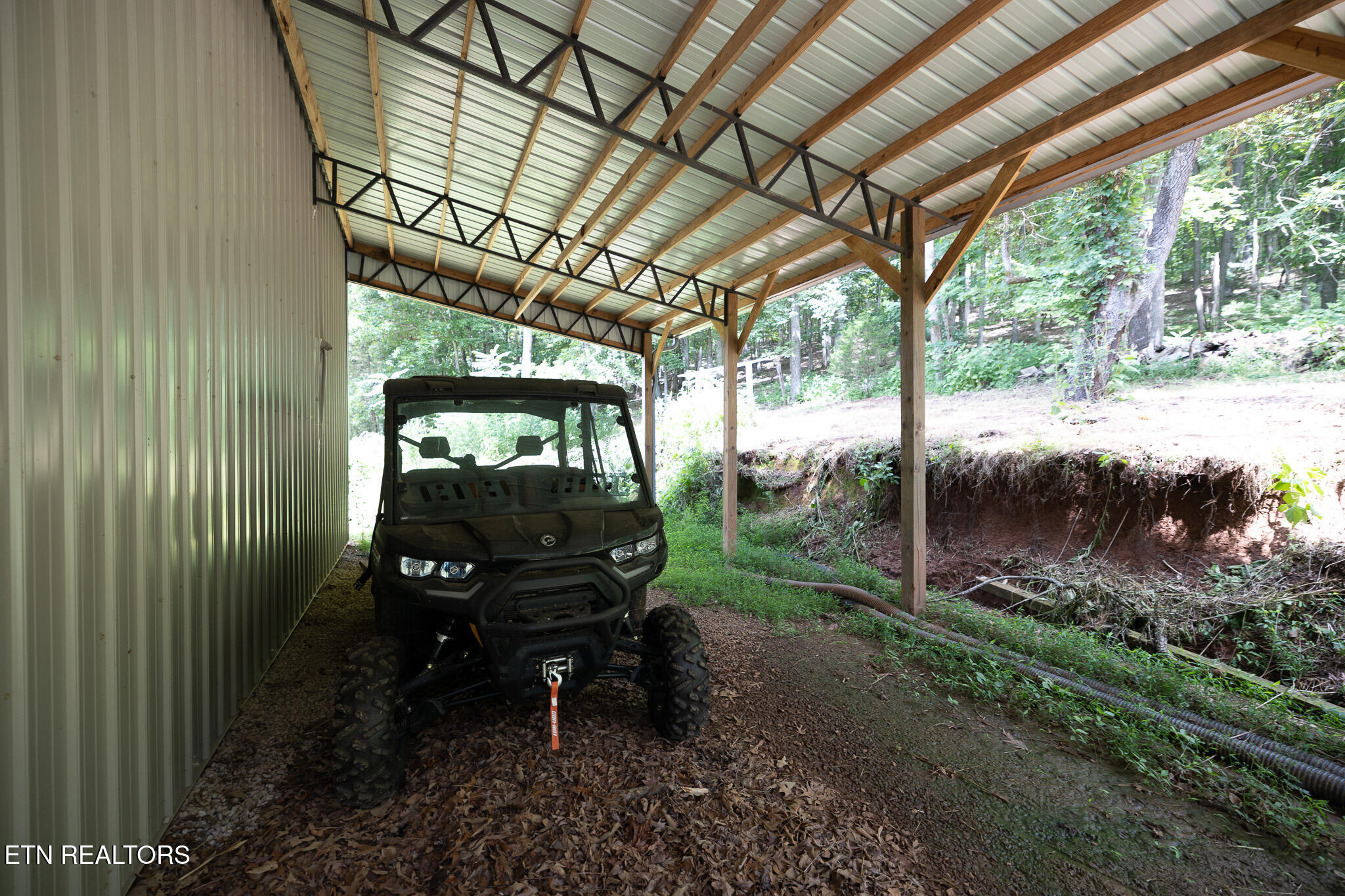 Marble Hill Road (5+ Acres) Friendsville TN 37737