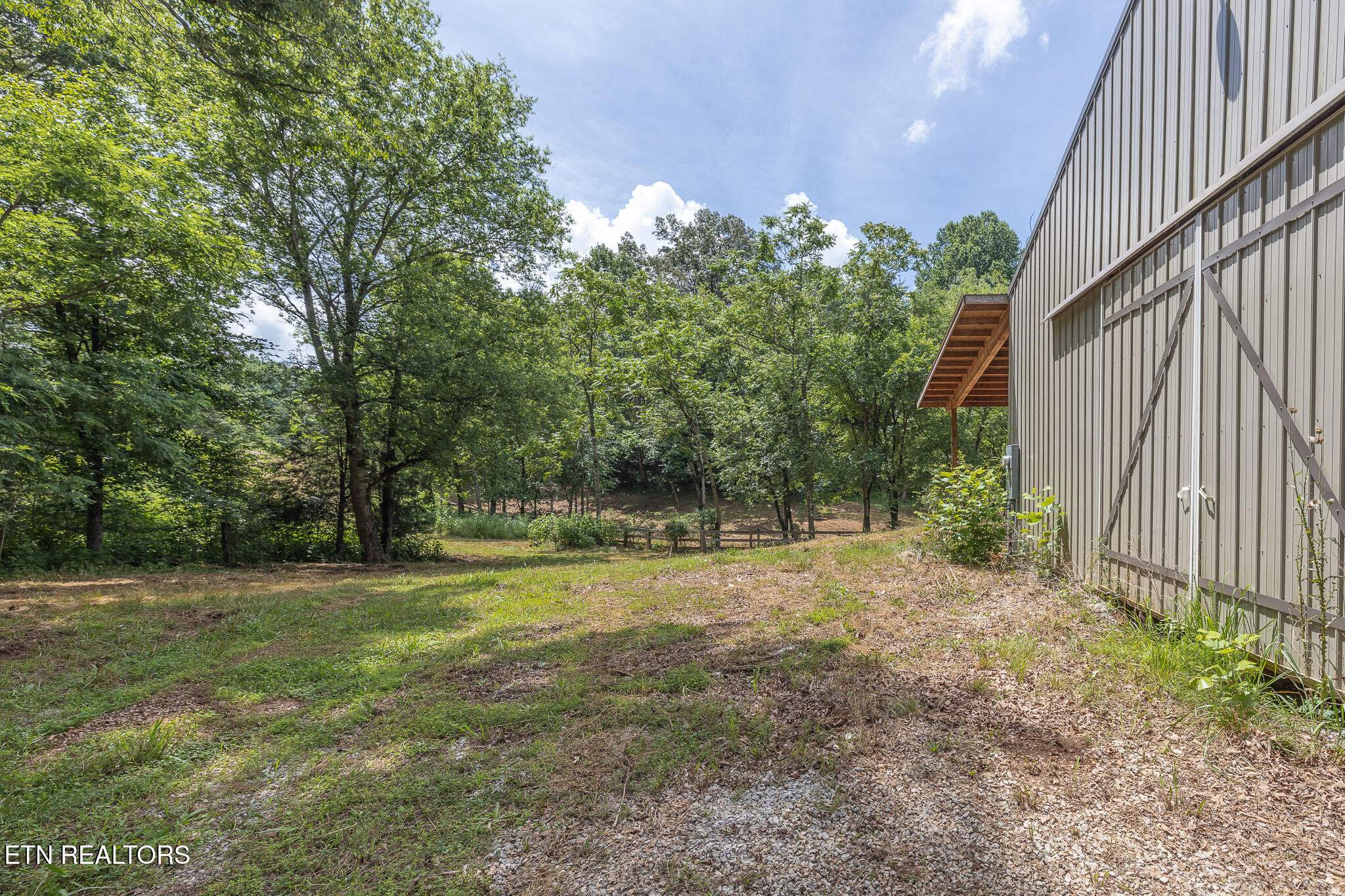 Marble Hill Road (5+ Acres) Friendsville TN 37737