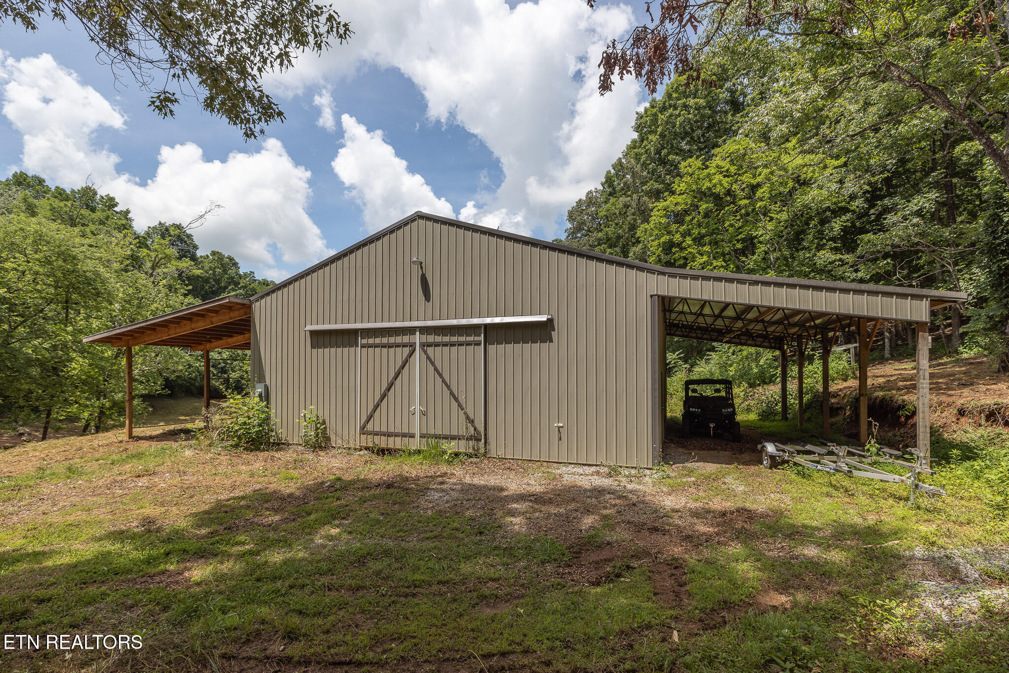 Marble Hill Road (5+ Acres) Friendsville TN 37737