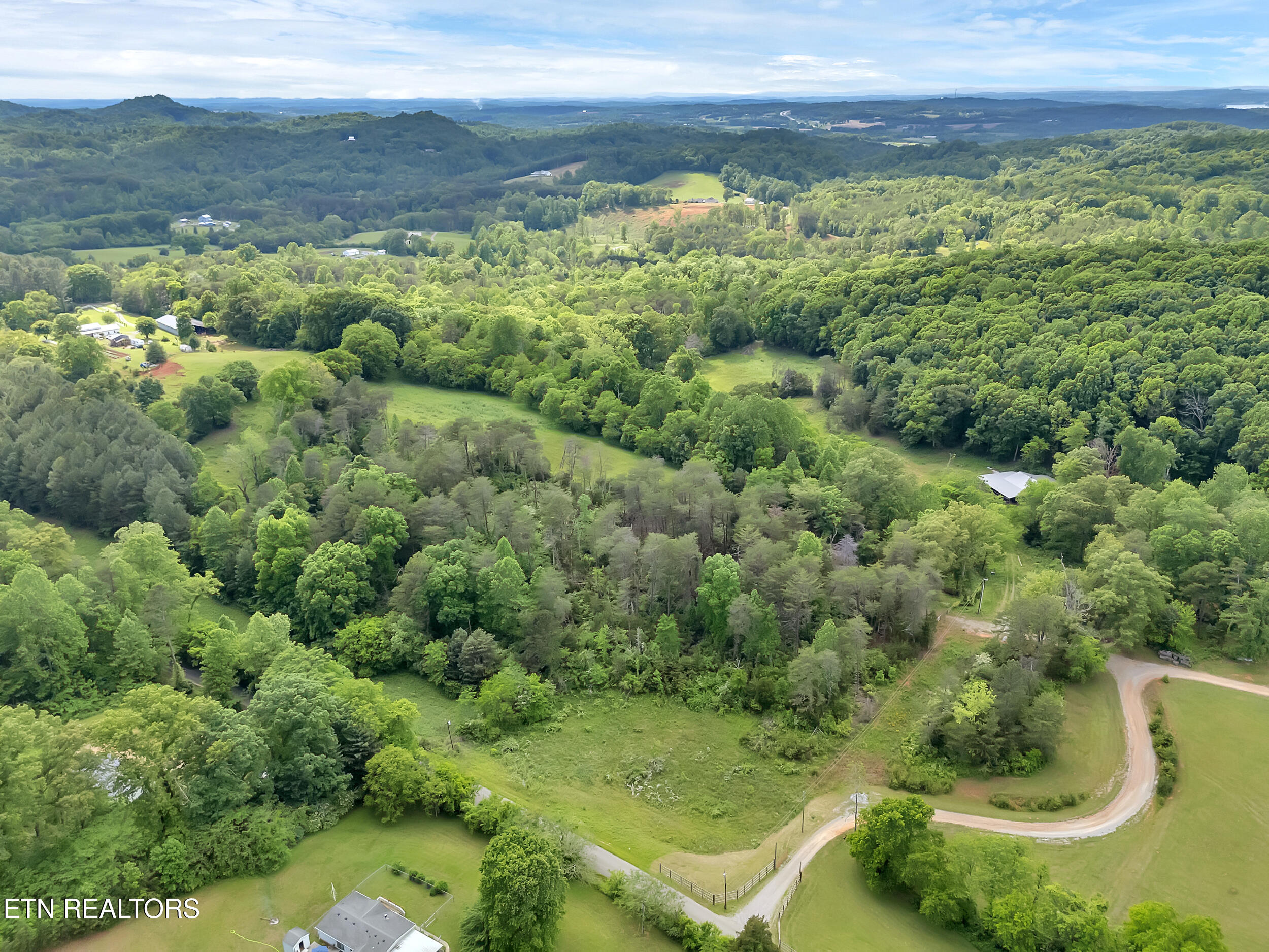 Marble Hill Road (5+ Acres) Friendsville TN 37737