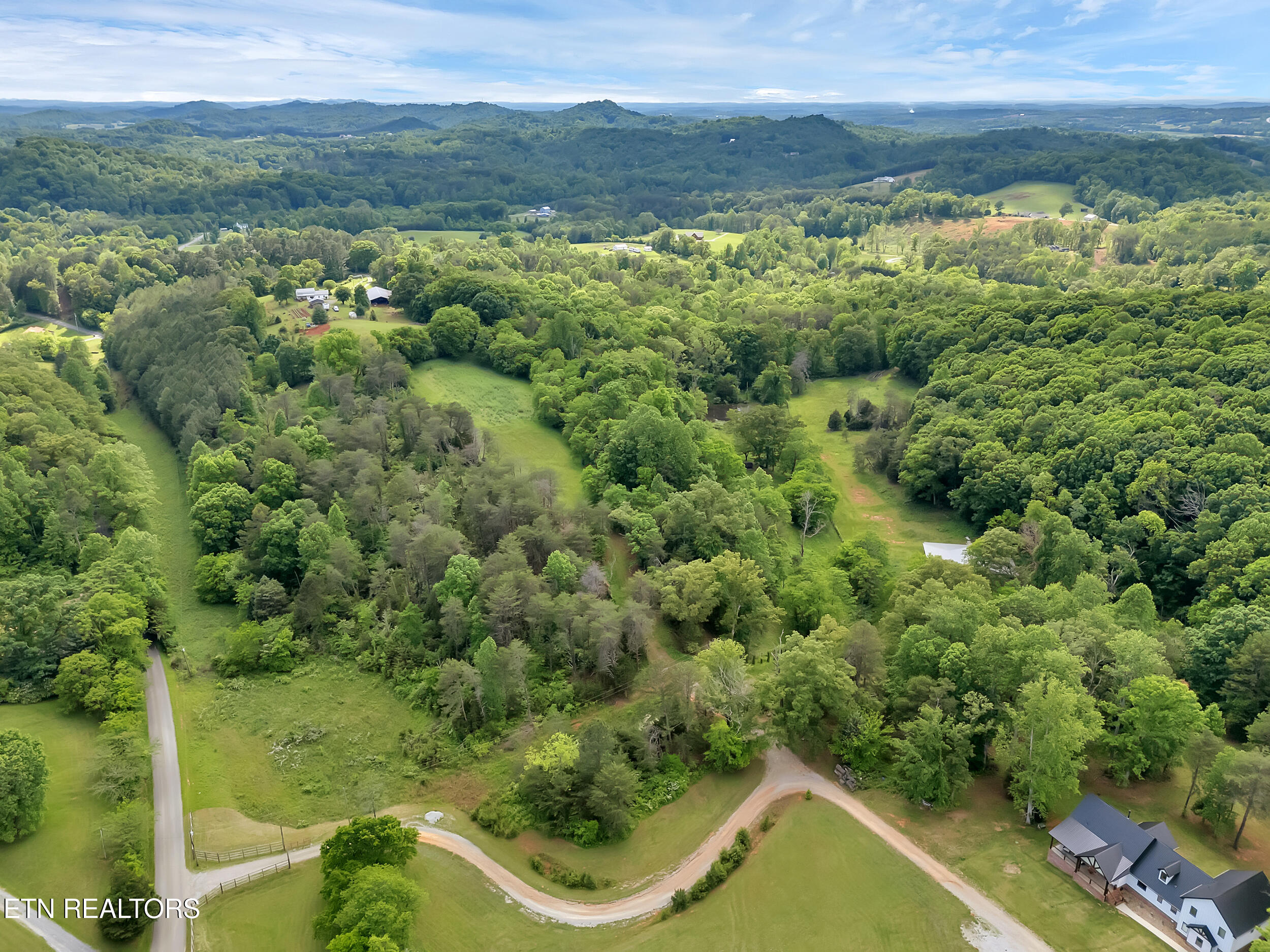 Marble Hill Road (5+ Acres) Friendsville TN 37737