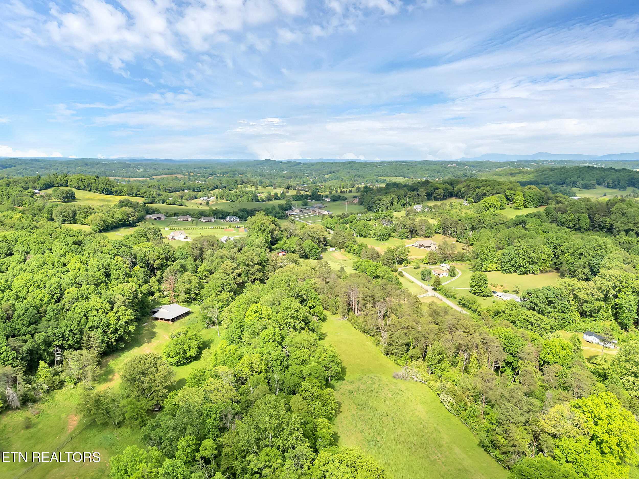 Marble Hill Road (5+ Acres) Friendsville TN 37737