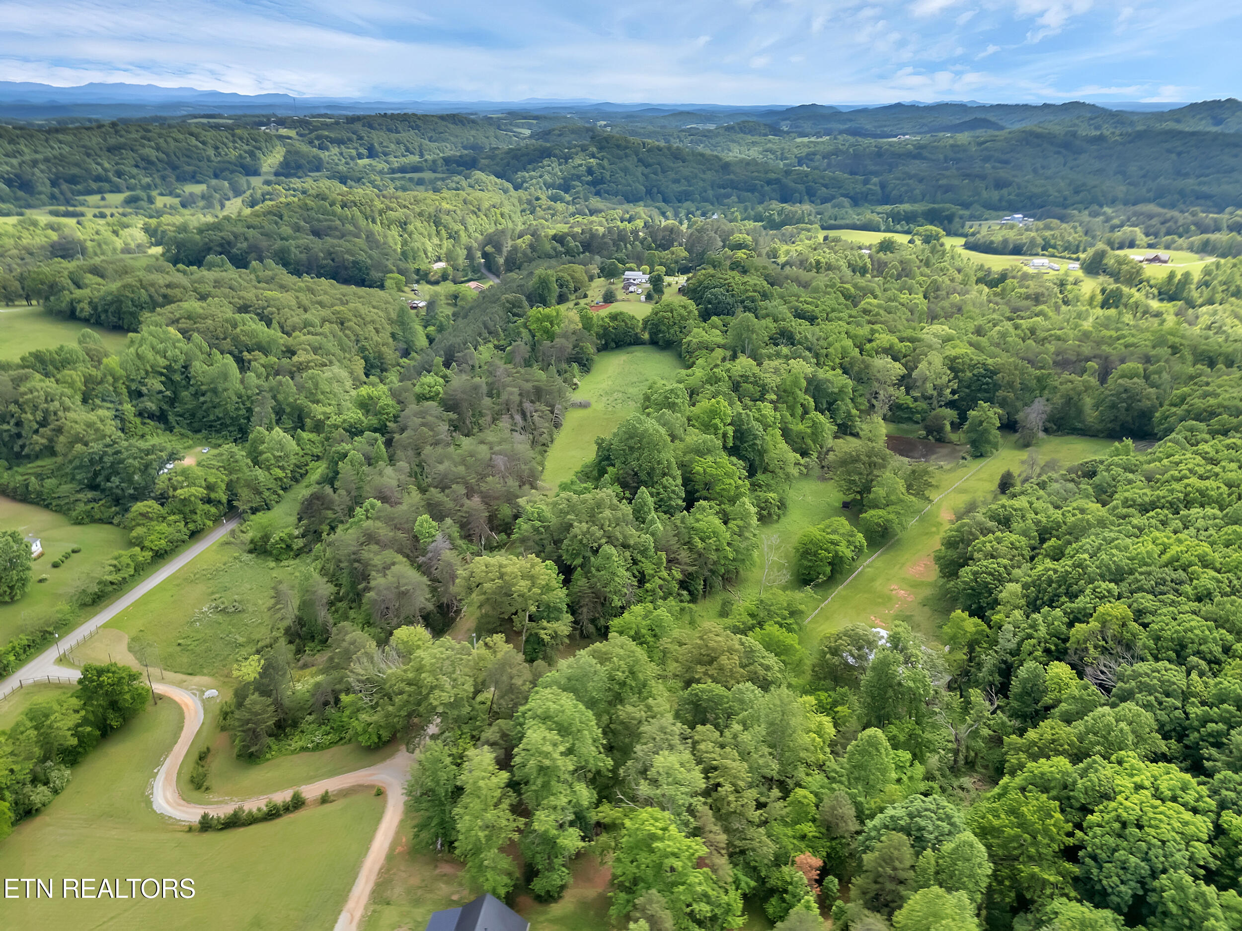 Marble Hill Road (5+ Acres) Friendsville TN 37737