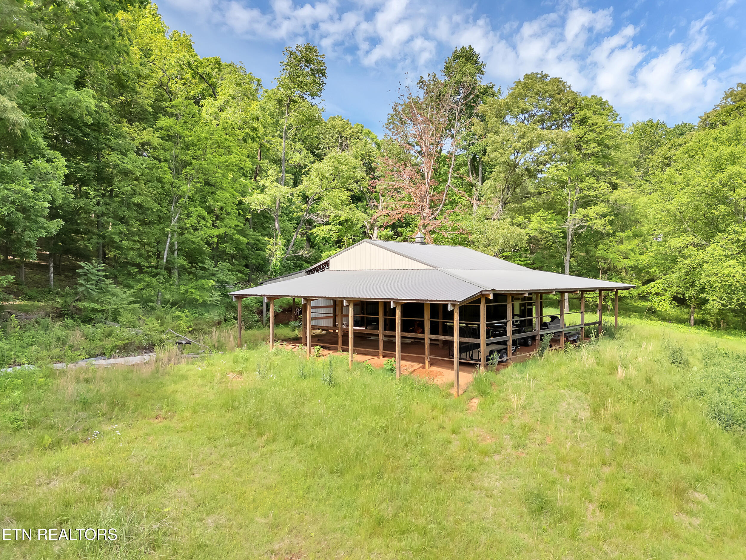 Marble Hill Road (5+ Acres) Friendsville TN 37737
