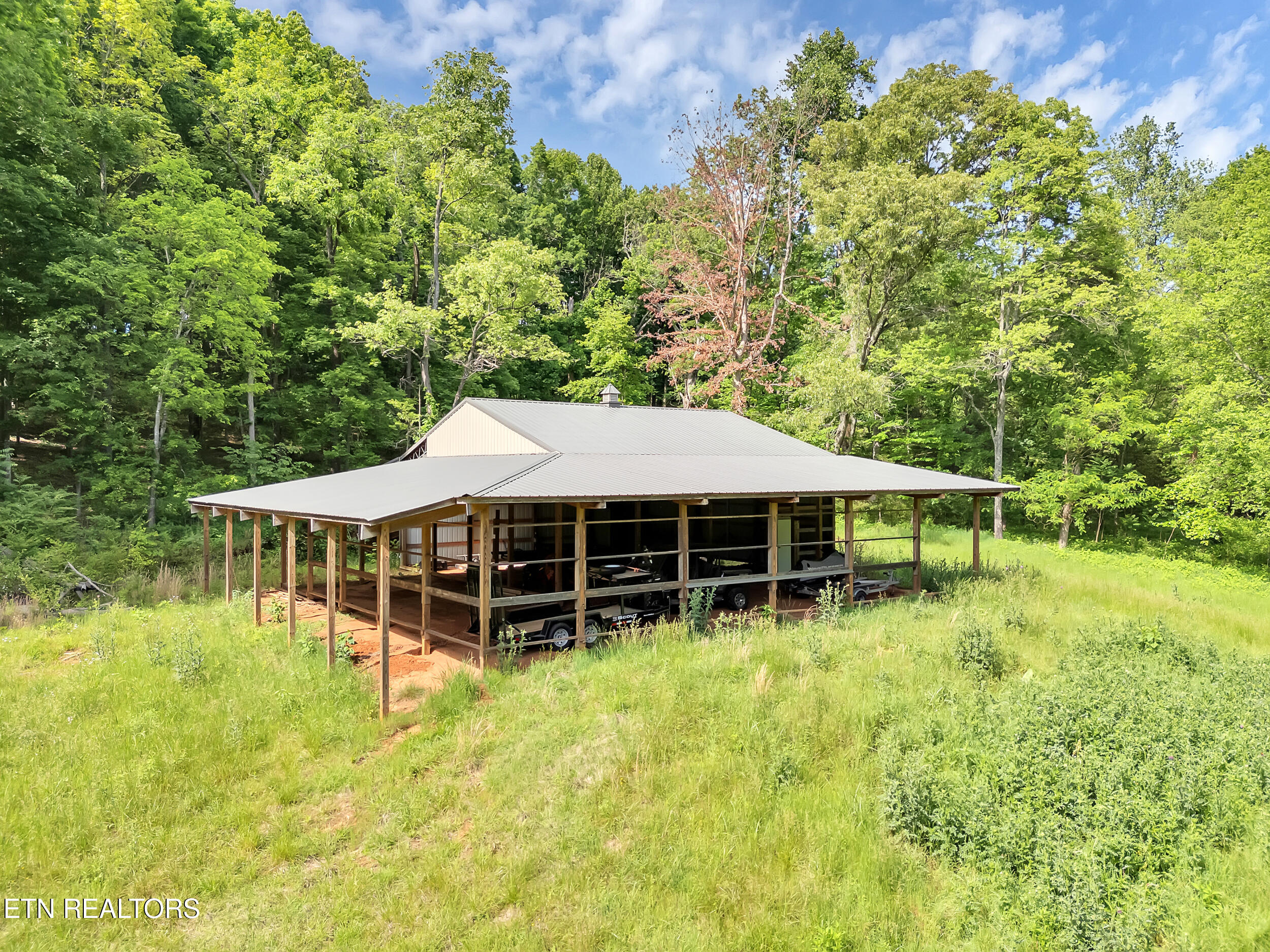 Marble Hill Road (5+ Acres) Friendsville TN 37737