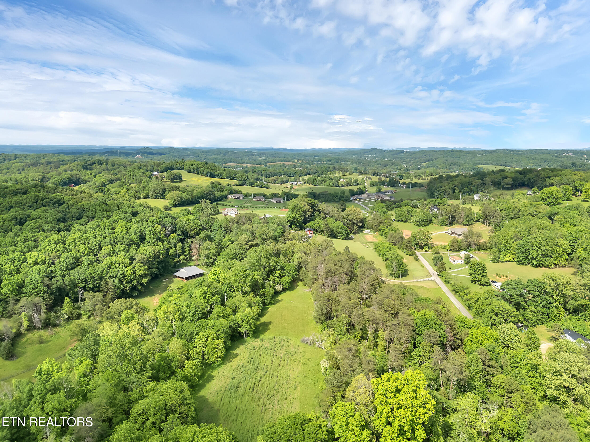 Marble Hill Road (5+ Acres) Friendsville TN 37737