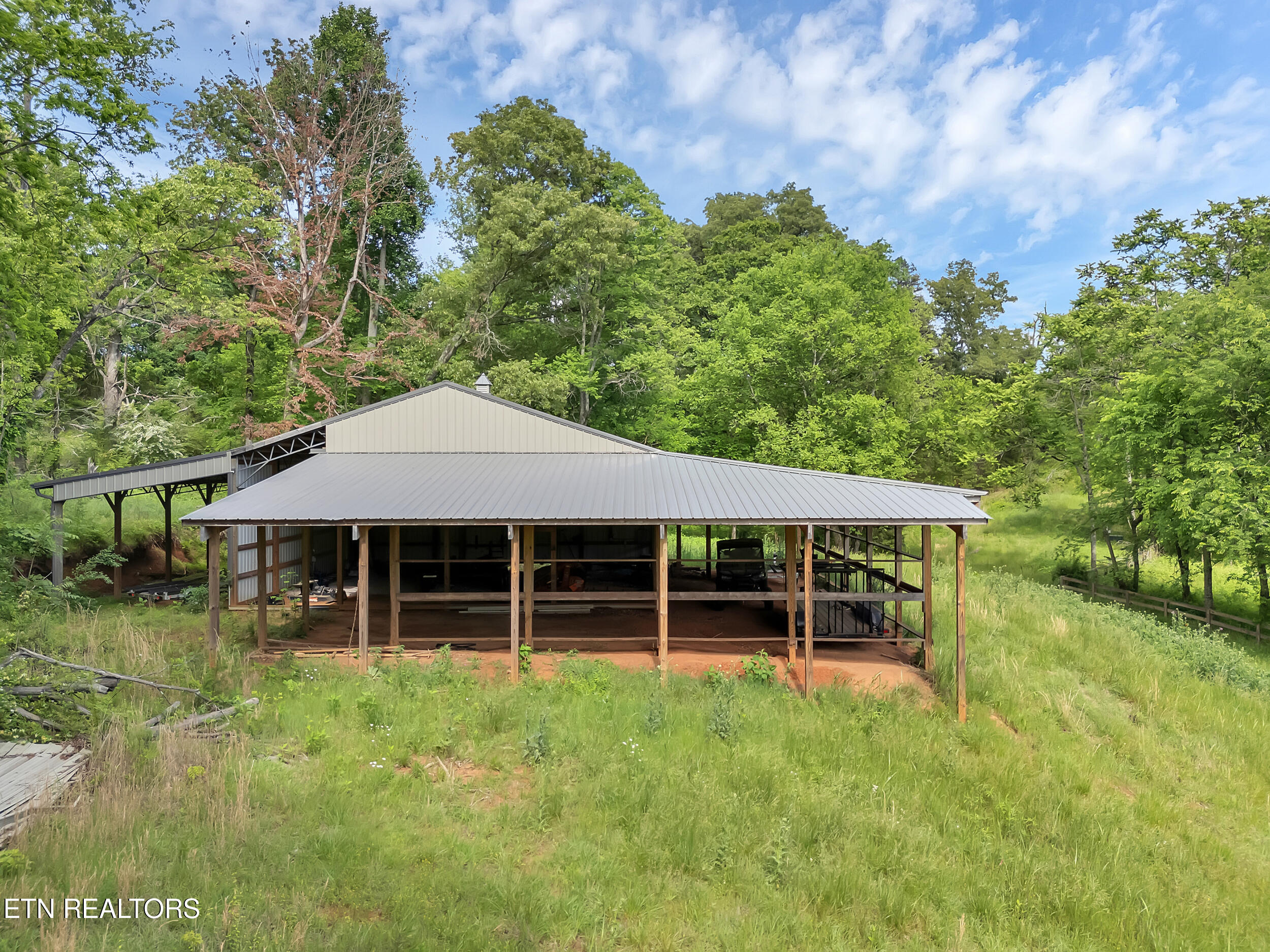 Marble Hill Road (5+ Acres) Friendsville TN 37737