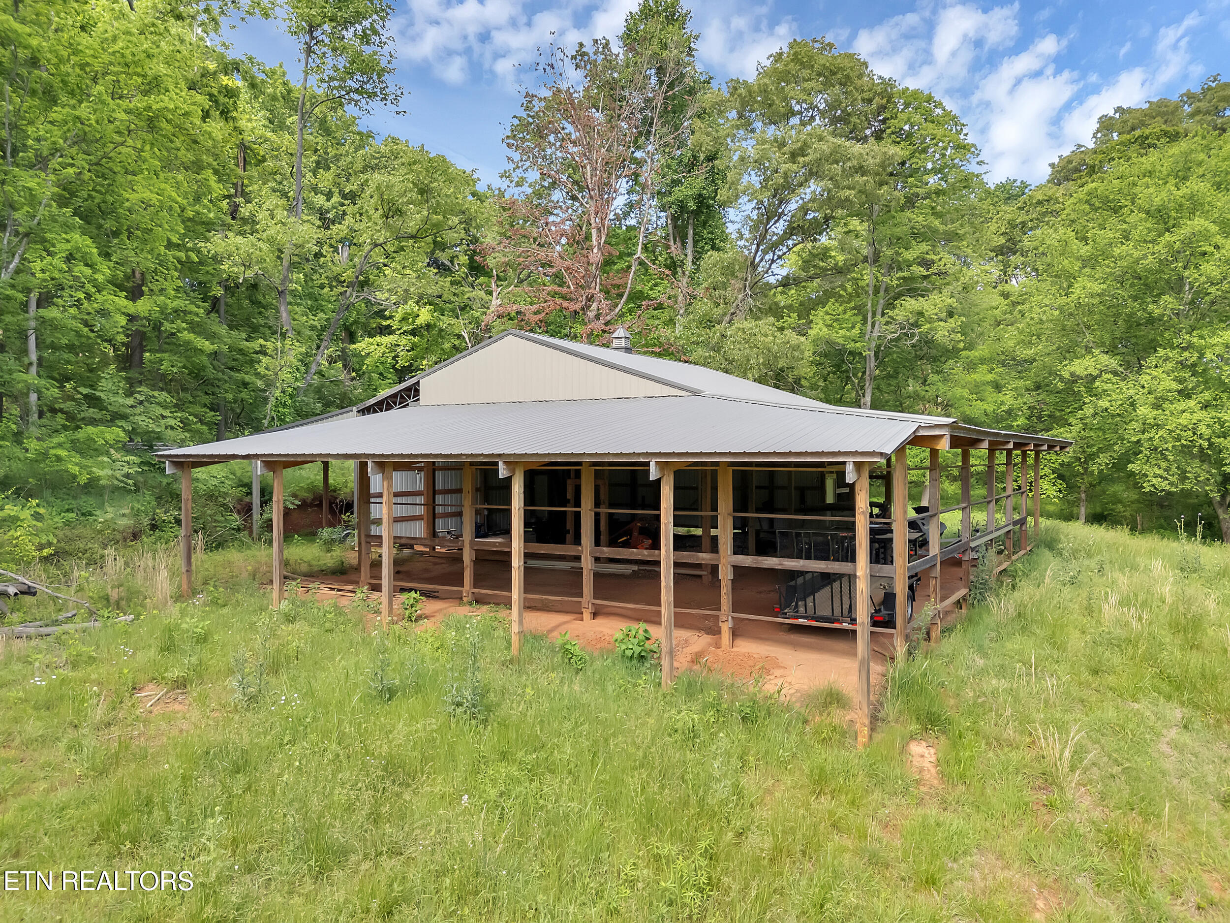 Marble Hill Road (5+ Acres) Friendsville TN 37737