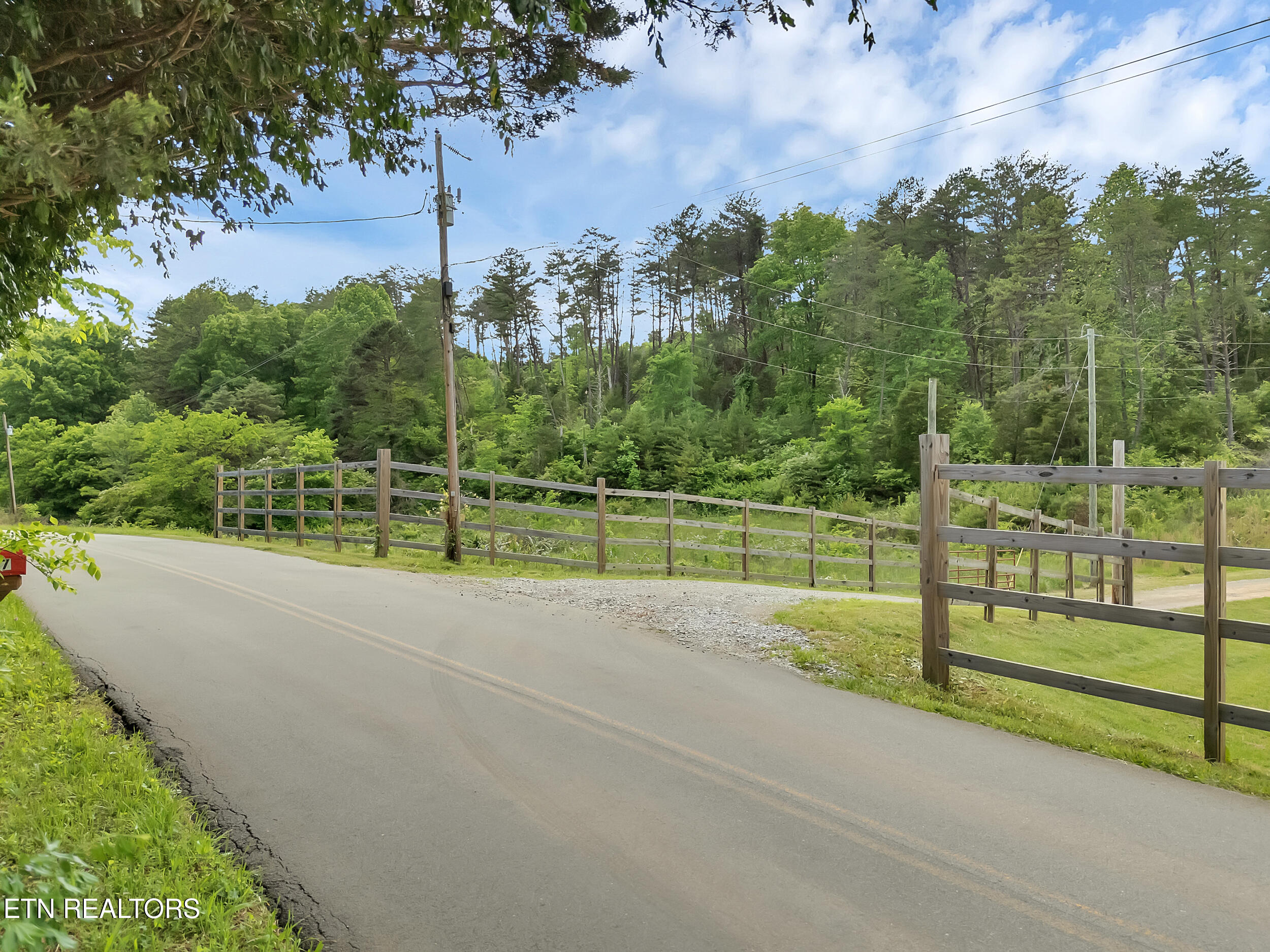 Marble Hill Road (5+ Acres) Friendsville TN 37737