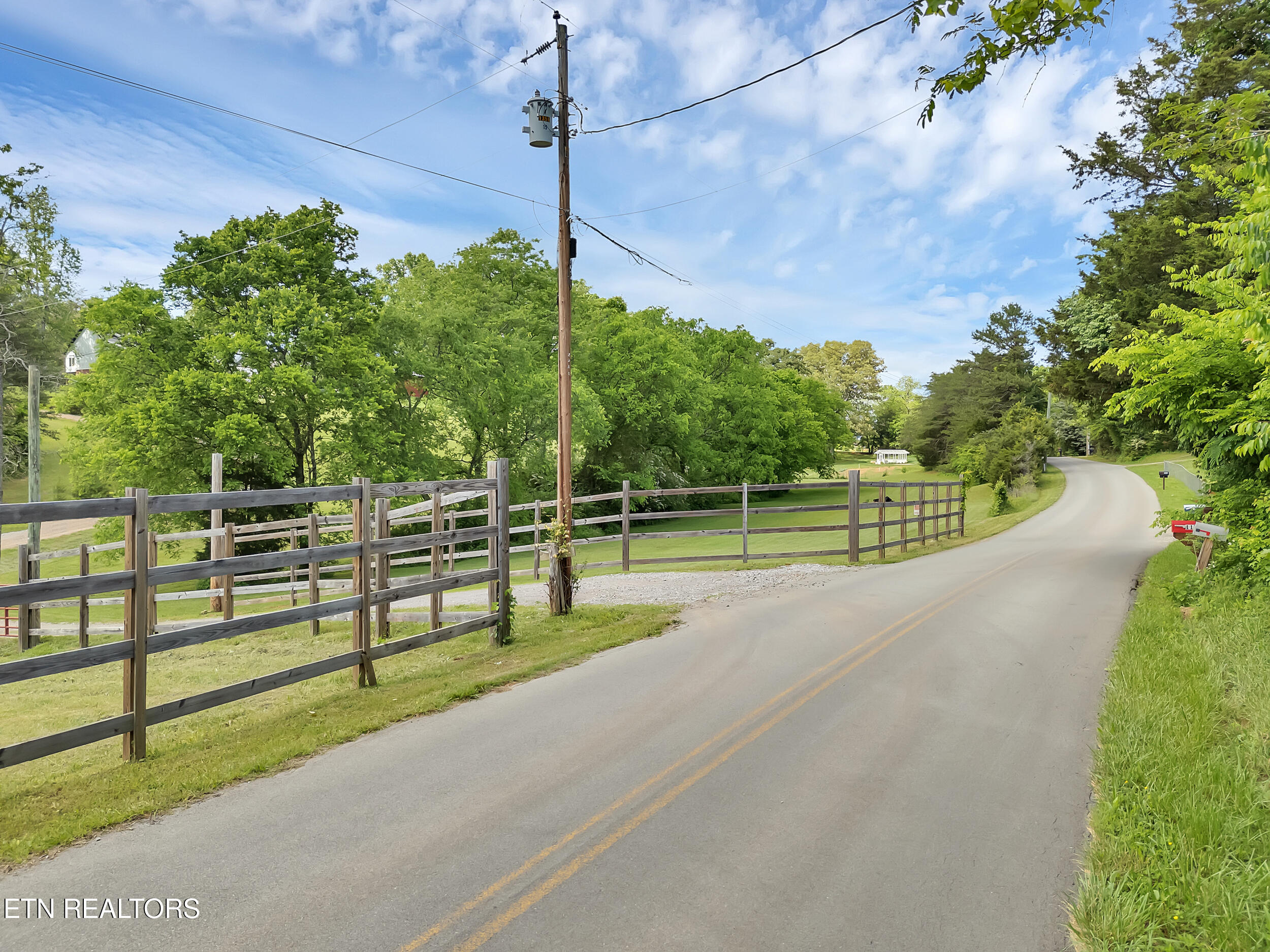 Marble Hill Road (5+ Acres) Friendsville TN 37737