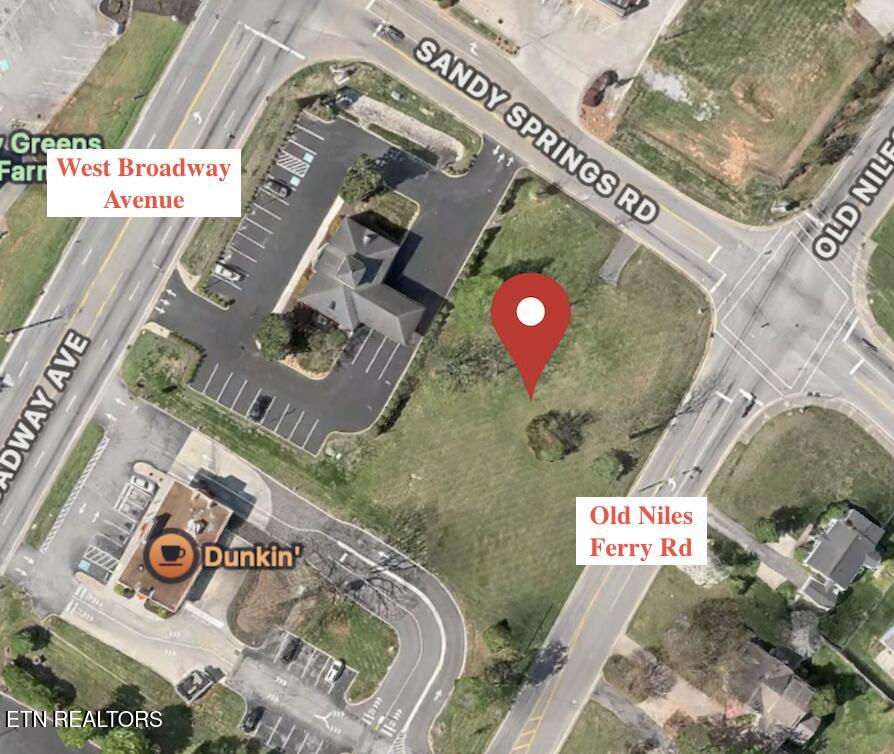 Old Niles Ferry Road Maryville TN 37801