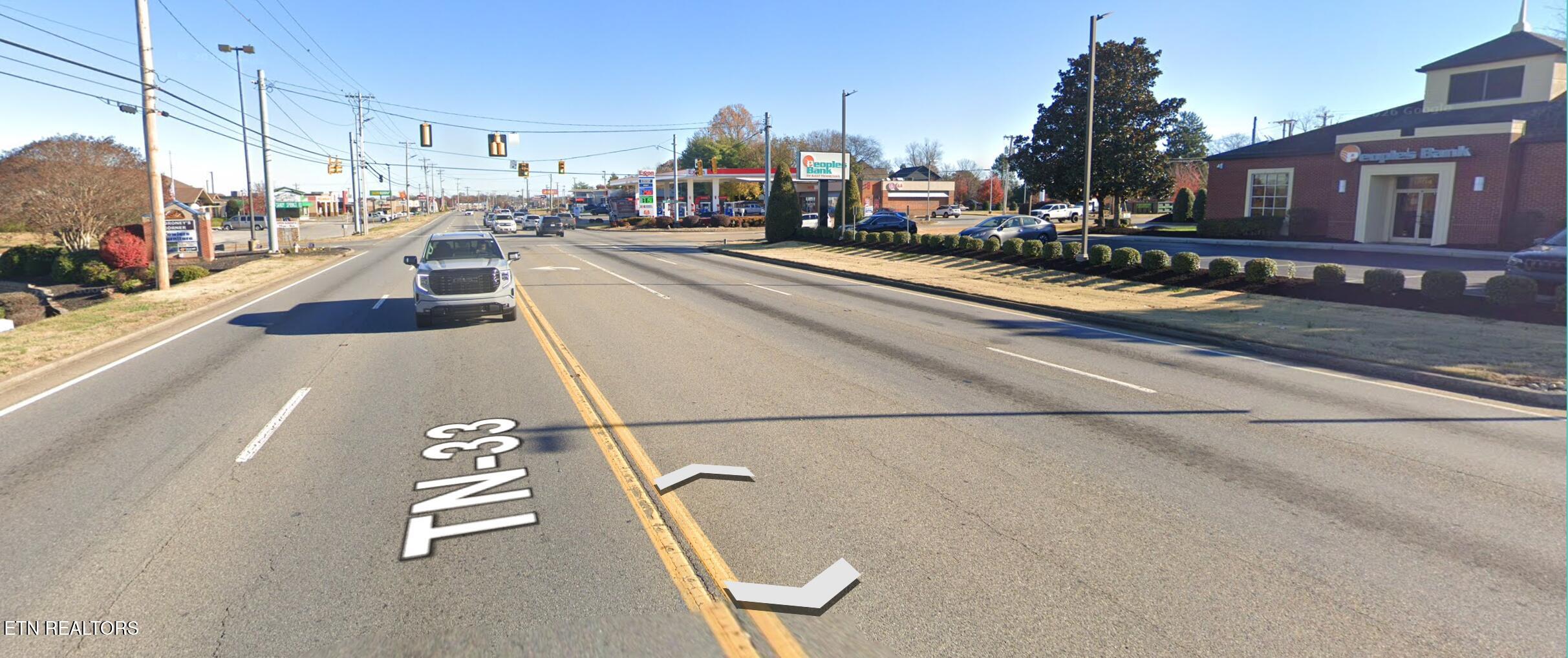 Old Niles Ferry Road Maryville TN 37801