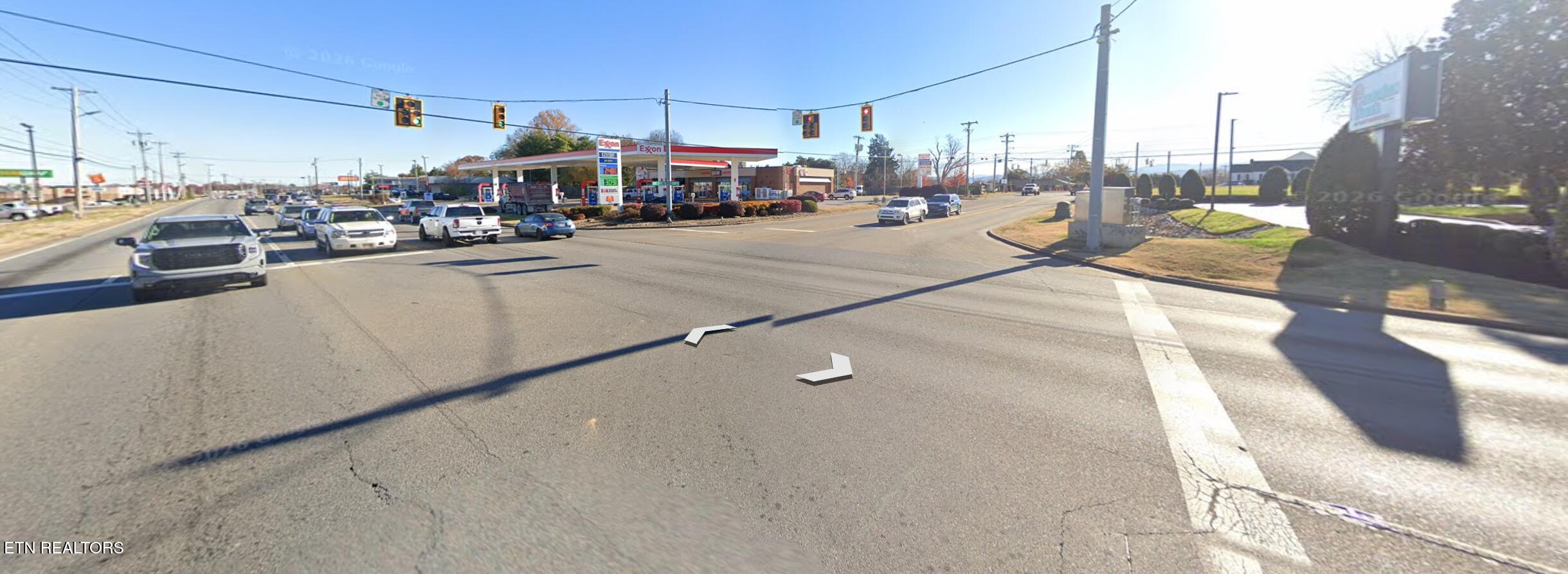 Old Niles Ferry Road Maryville TN 37801