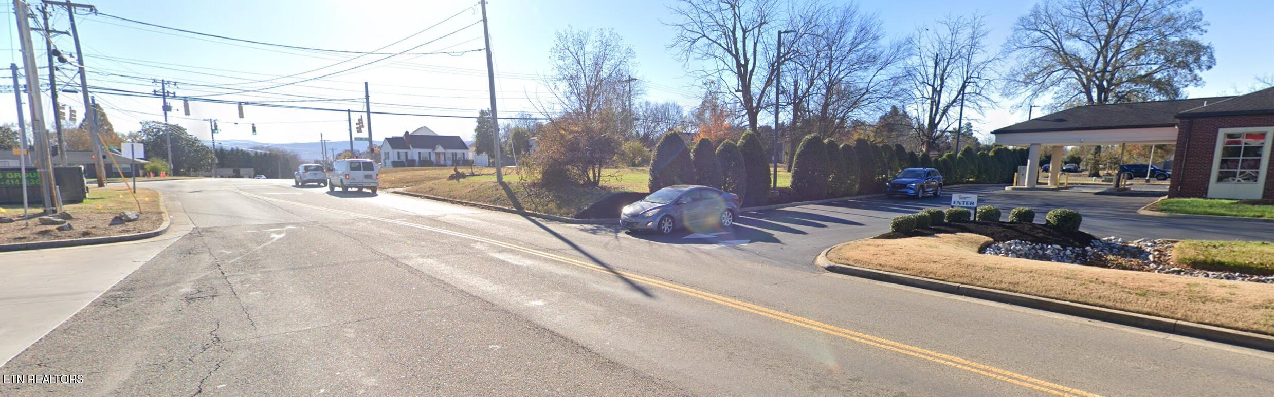 Old Niles Ferry Road Maryville TN 37801