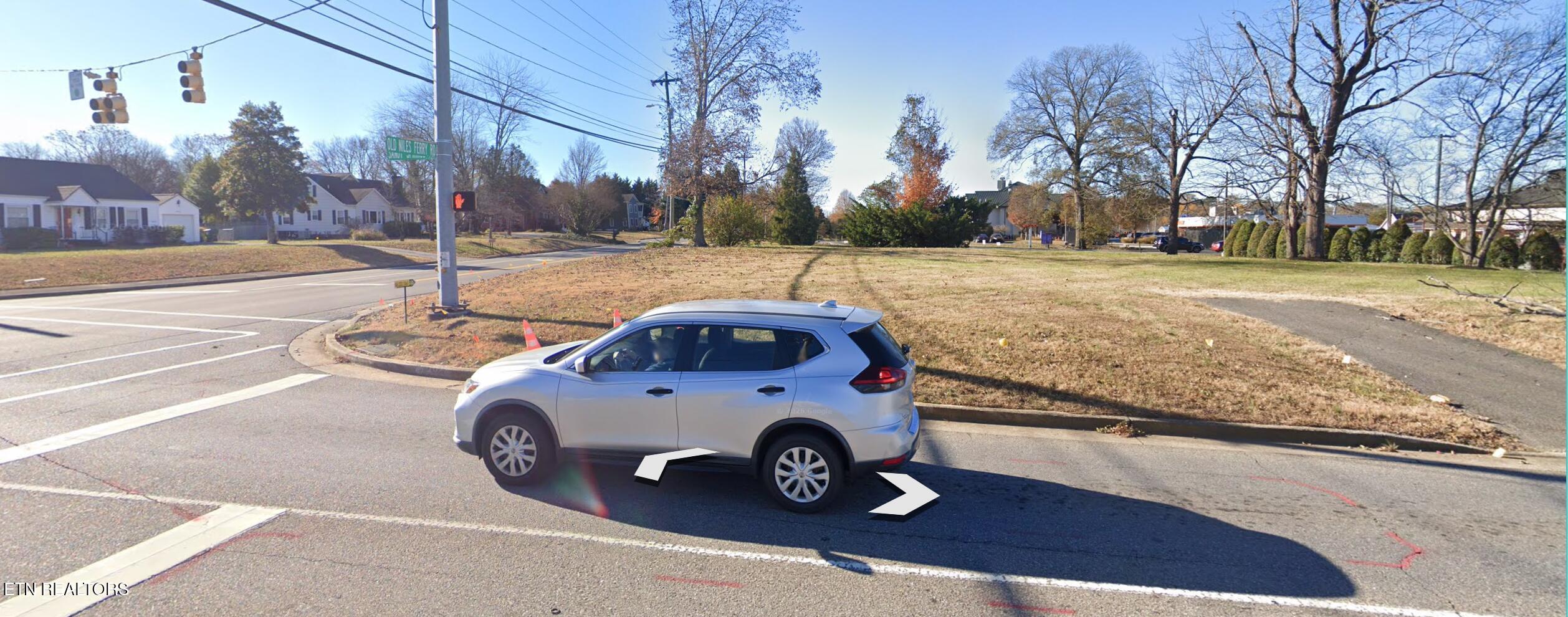 Old Niles Ferry Road Maryville TN 37801