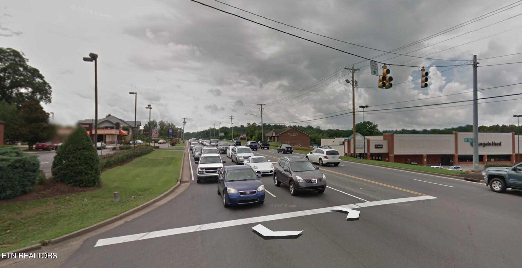 Old Niles Ferry Road Maryville TN 37801