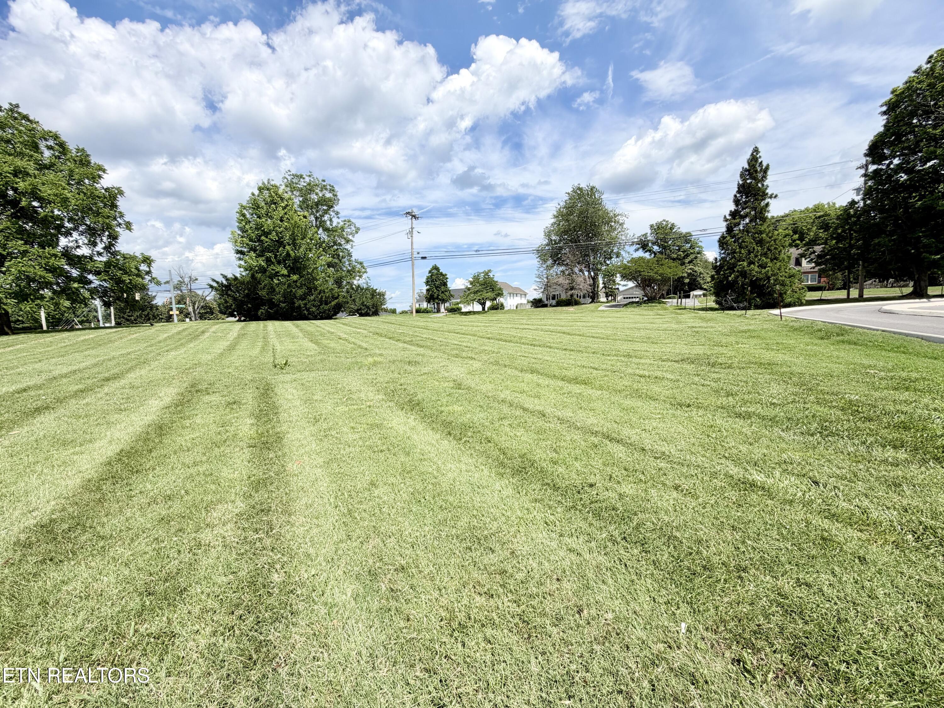 Old Niles Ferry Road Maryville TN 37801