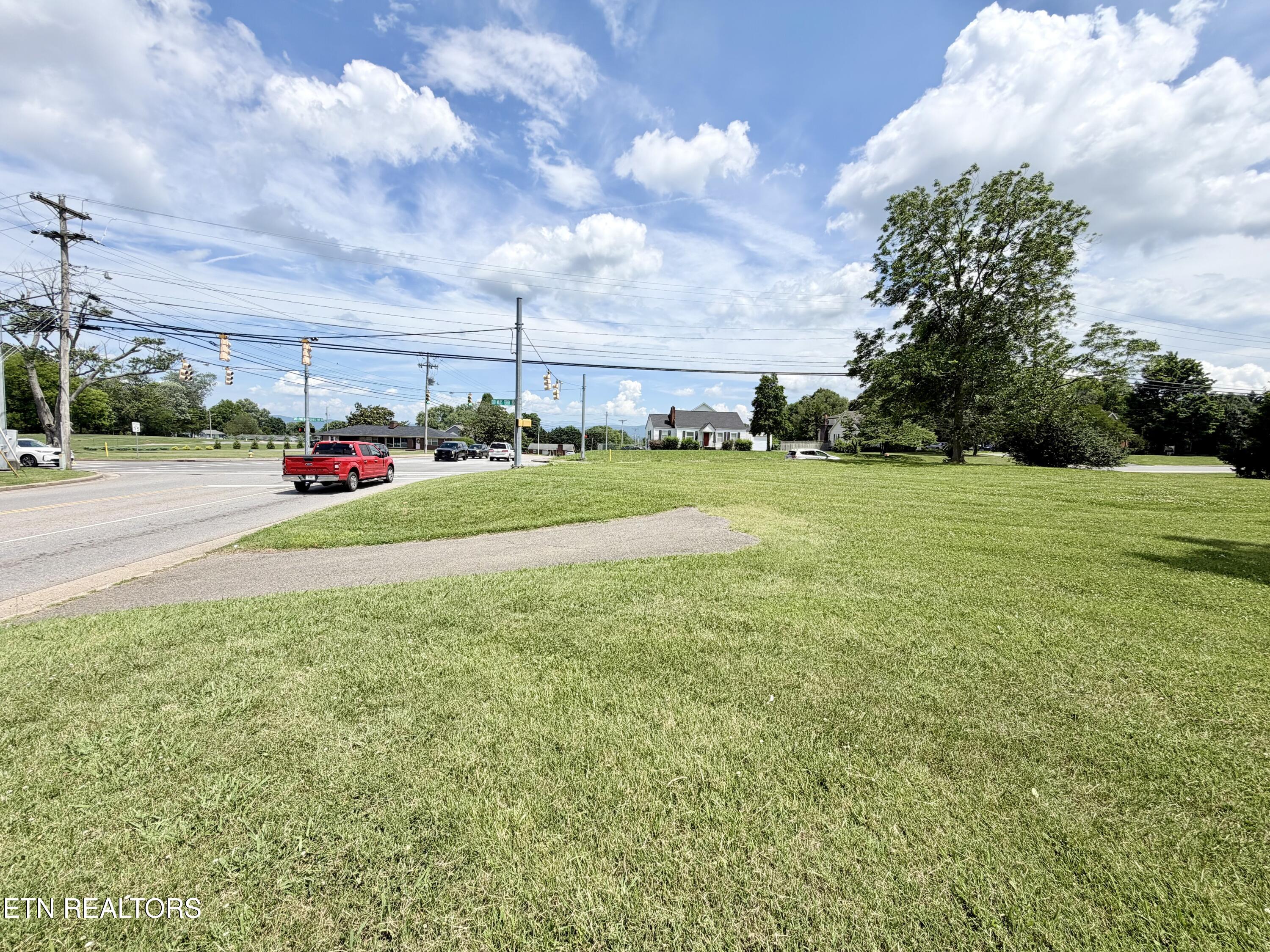 Old Niles Ferry Road Maryville TN 37801
