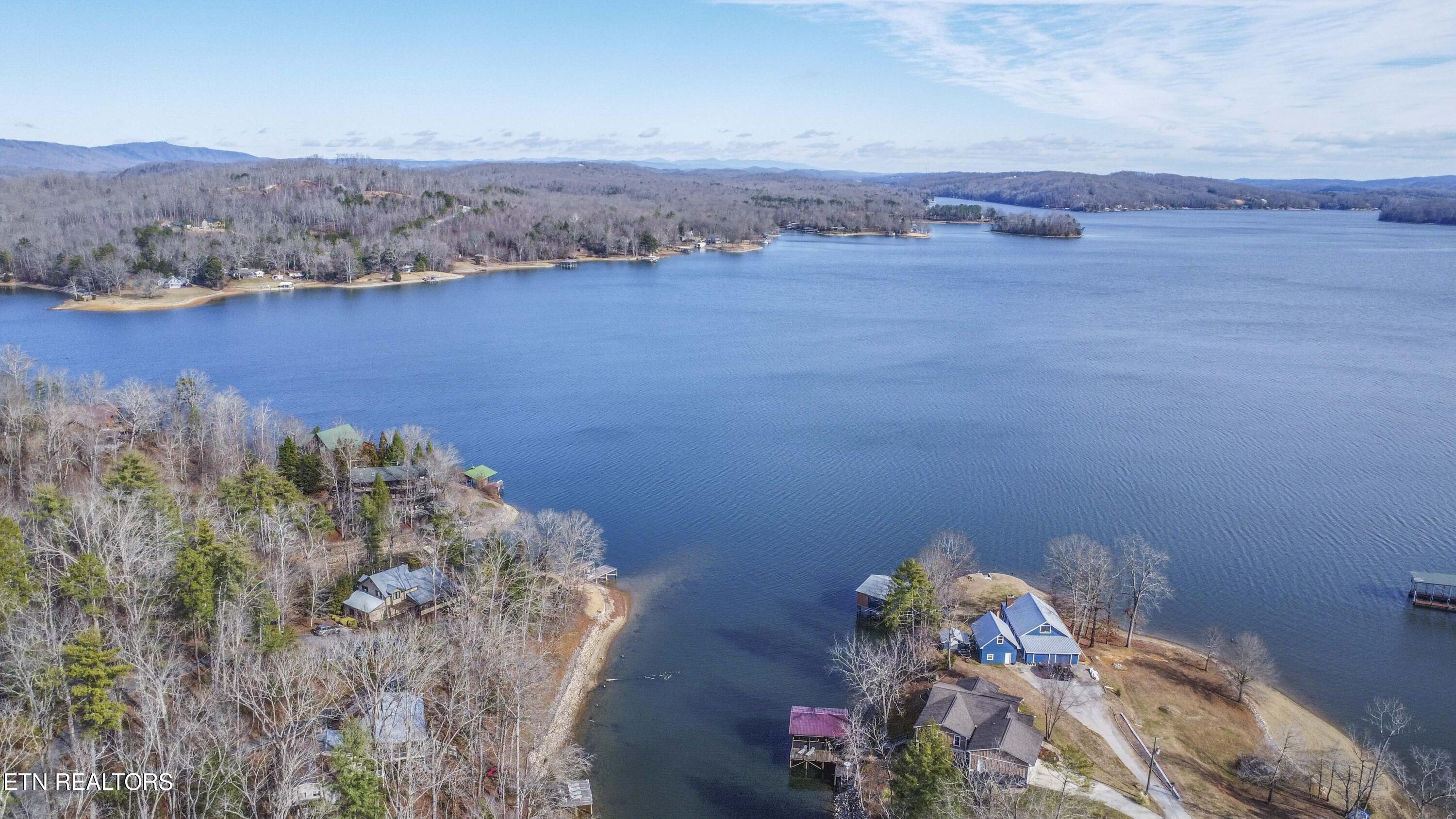 00 Sunset Court Spring City TN 37381