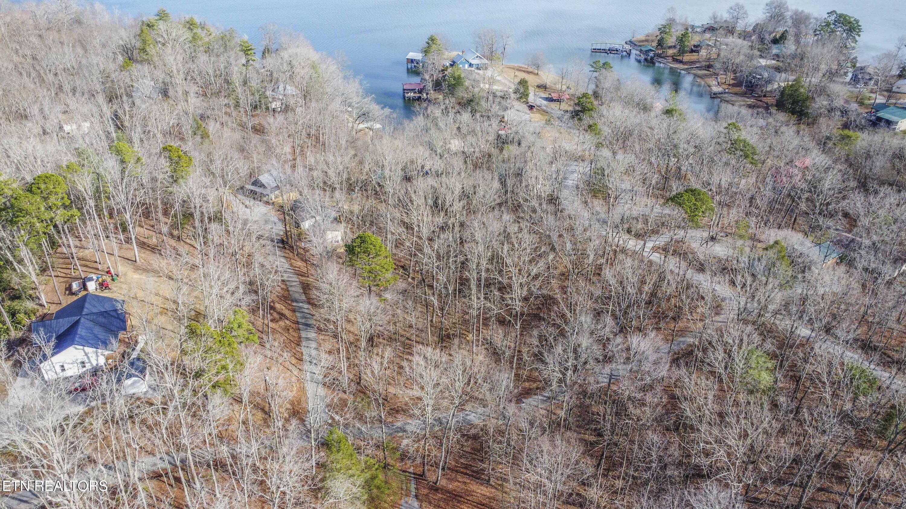 00 Sunset Court Spring City TN 37381