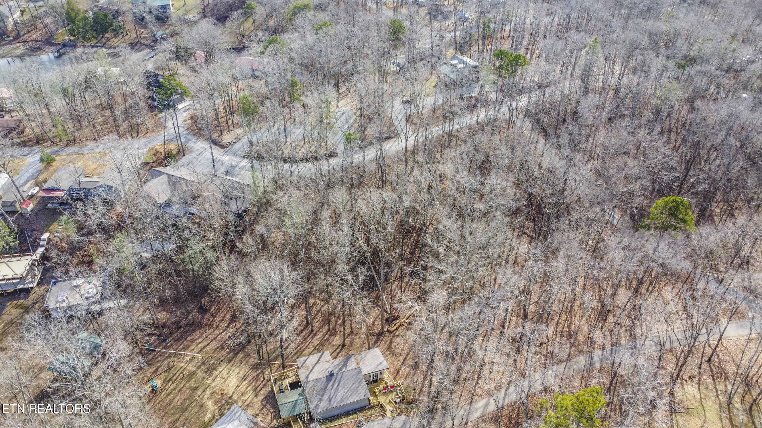00 Sunset Court Spring City TN 37381