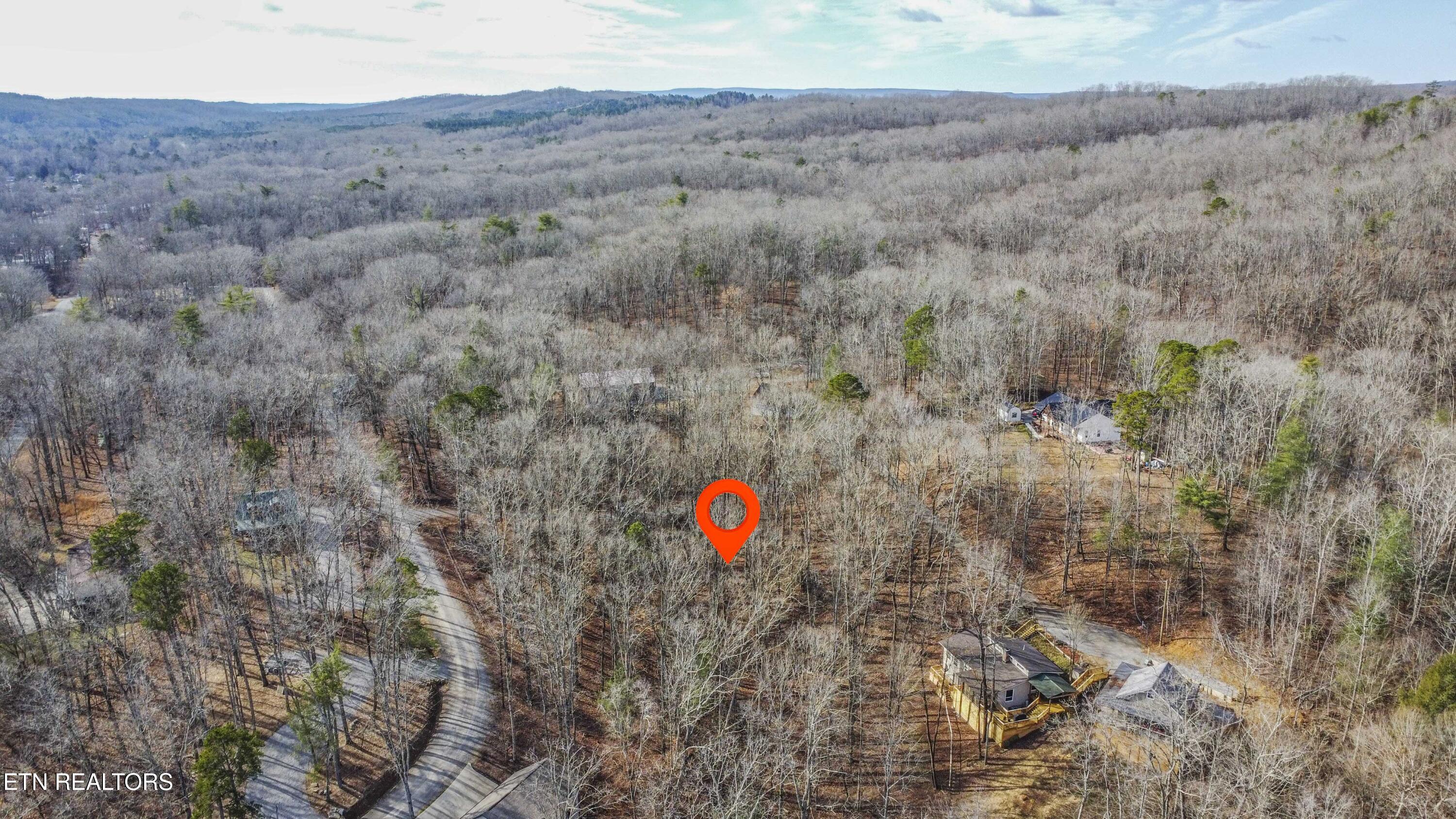 00 Sunset Court Spring City TN 37381