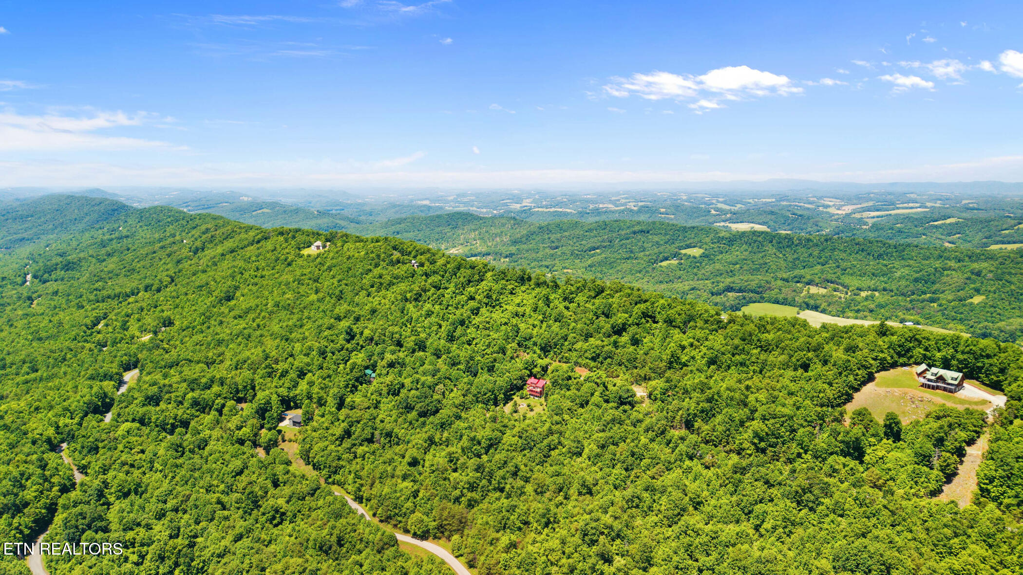 Clinch View Road New Tazewell TN 37825