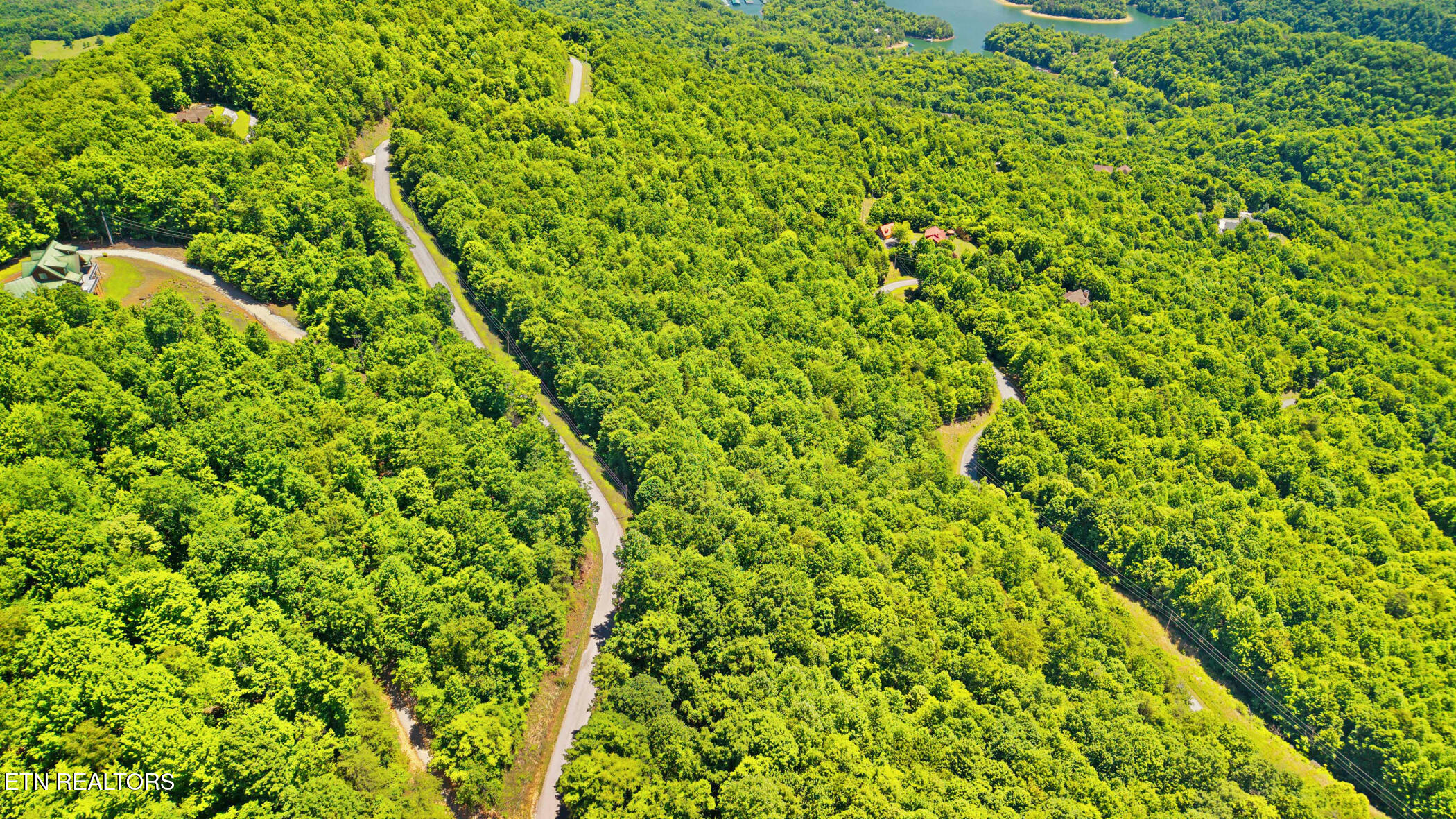 Clinch View Road New Tazewell TN 37825