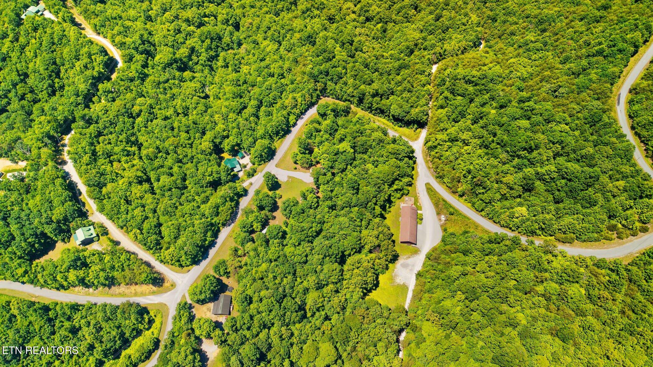 Clinch View Road New Tazewell TN 37825