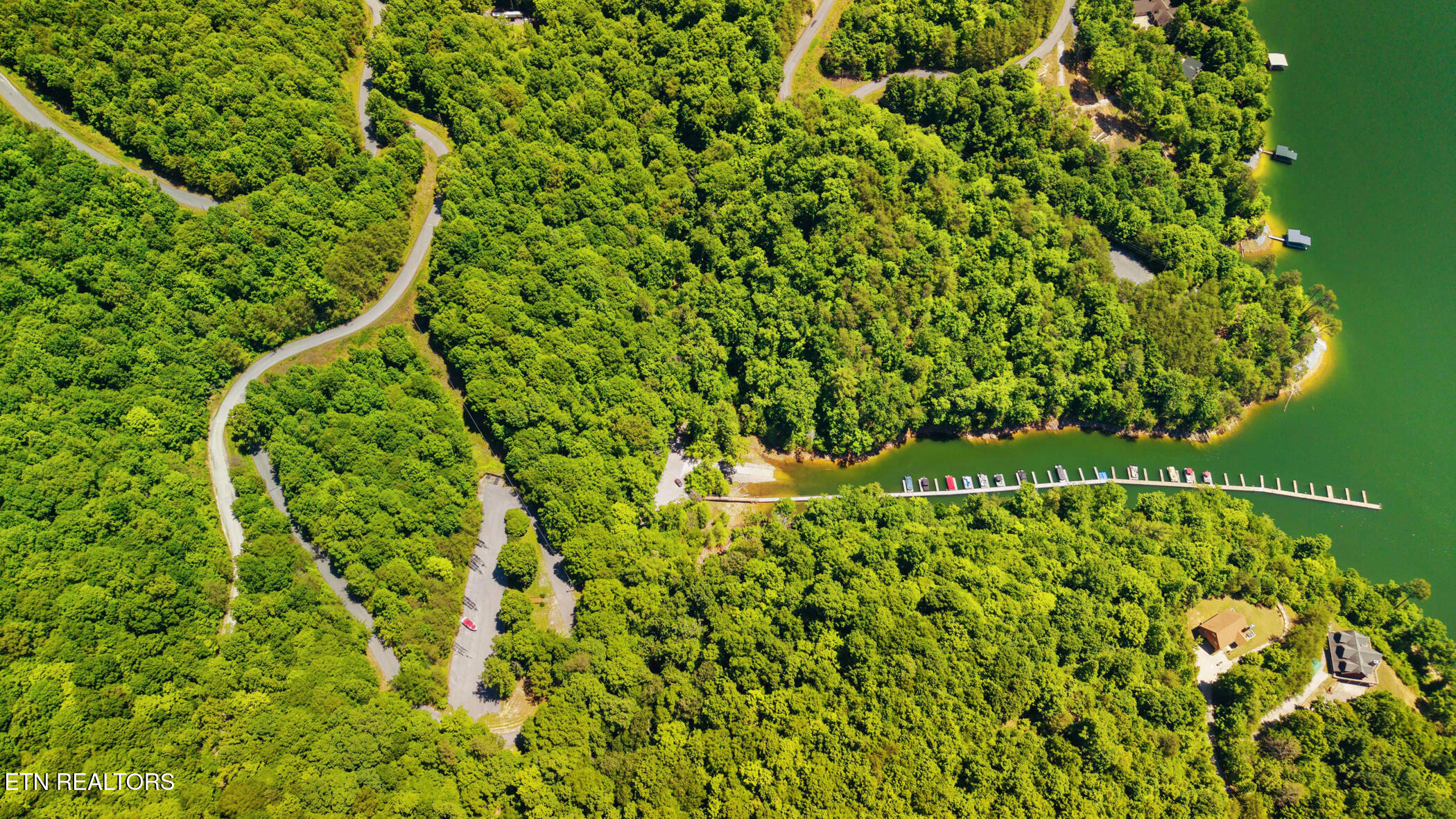 Clinch View Road New Tazewell TN 37825