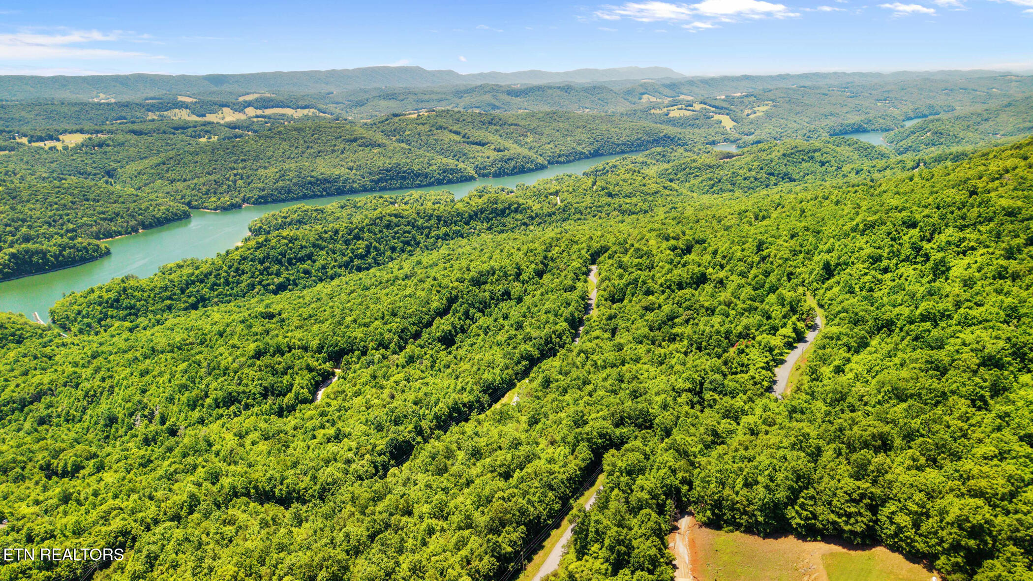 Clinch View Road New Tazewell TN 37825